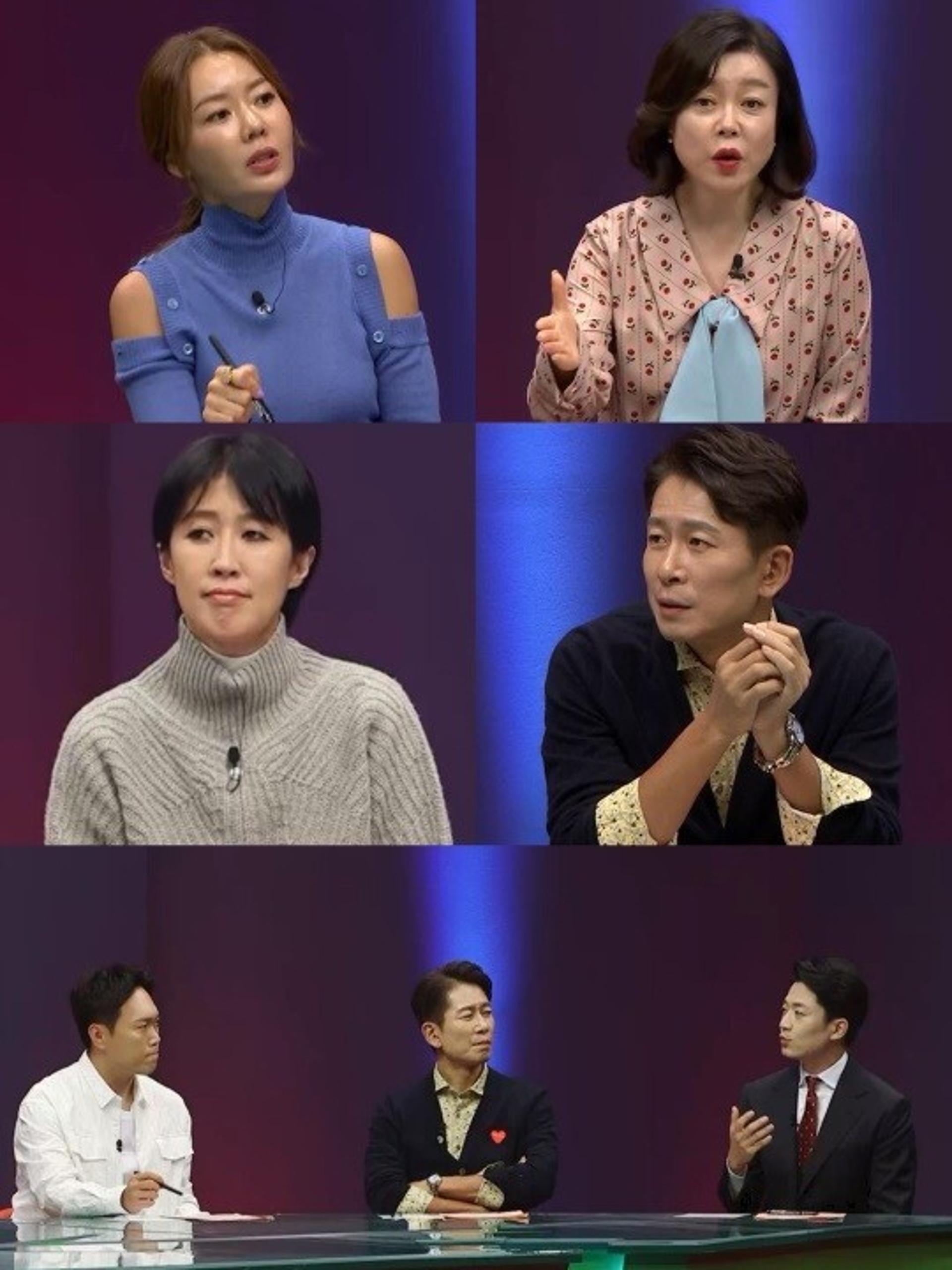 안선영 유언장 공개… "남편 재혼시 아들에게 재산 99% 양도"