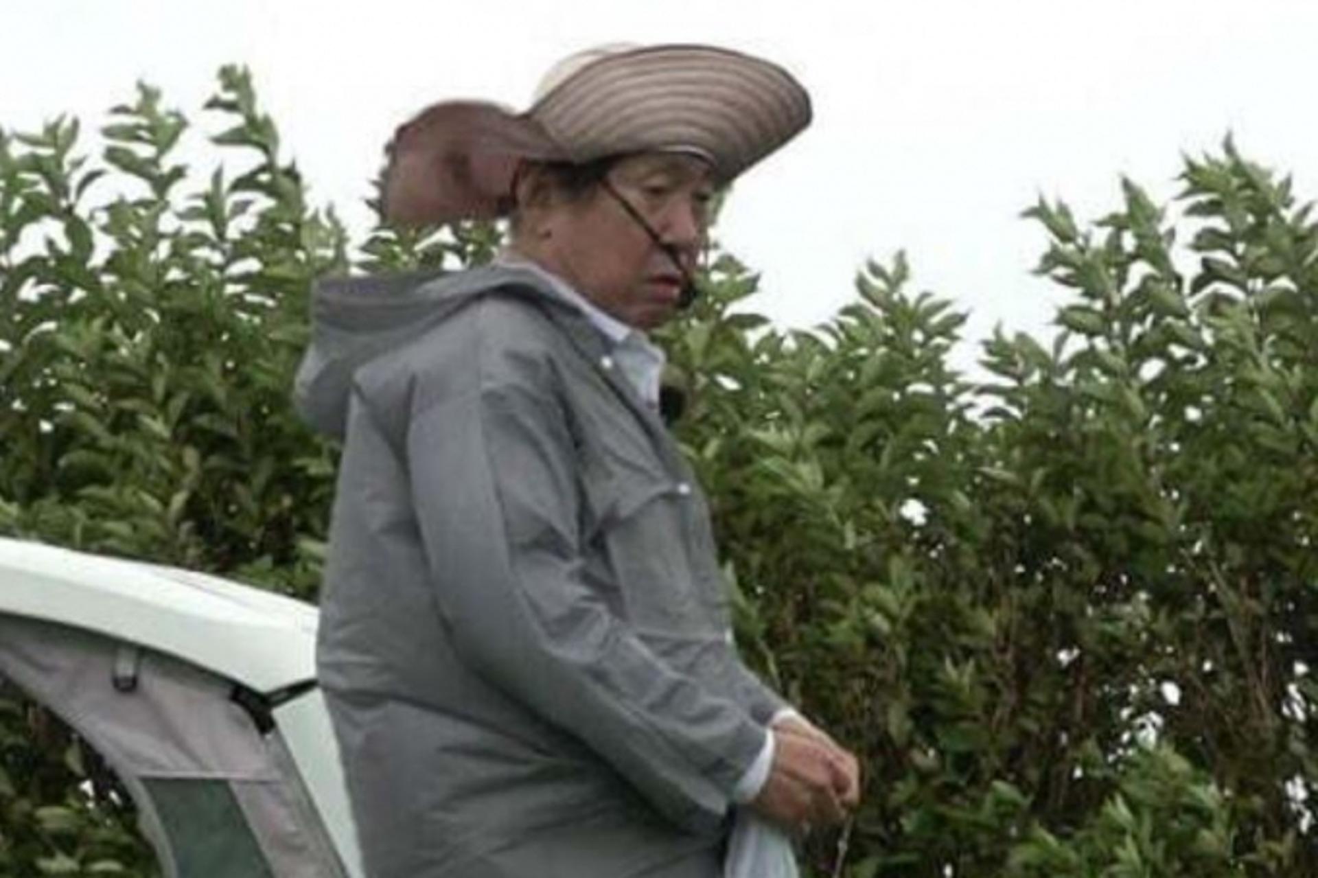 '그랜파'로 방송 복귀하는 김용건… 어떤 모습 보여줄까?
