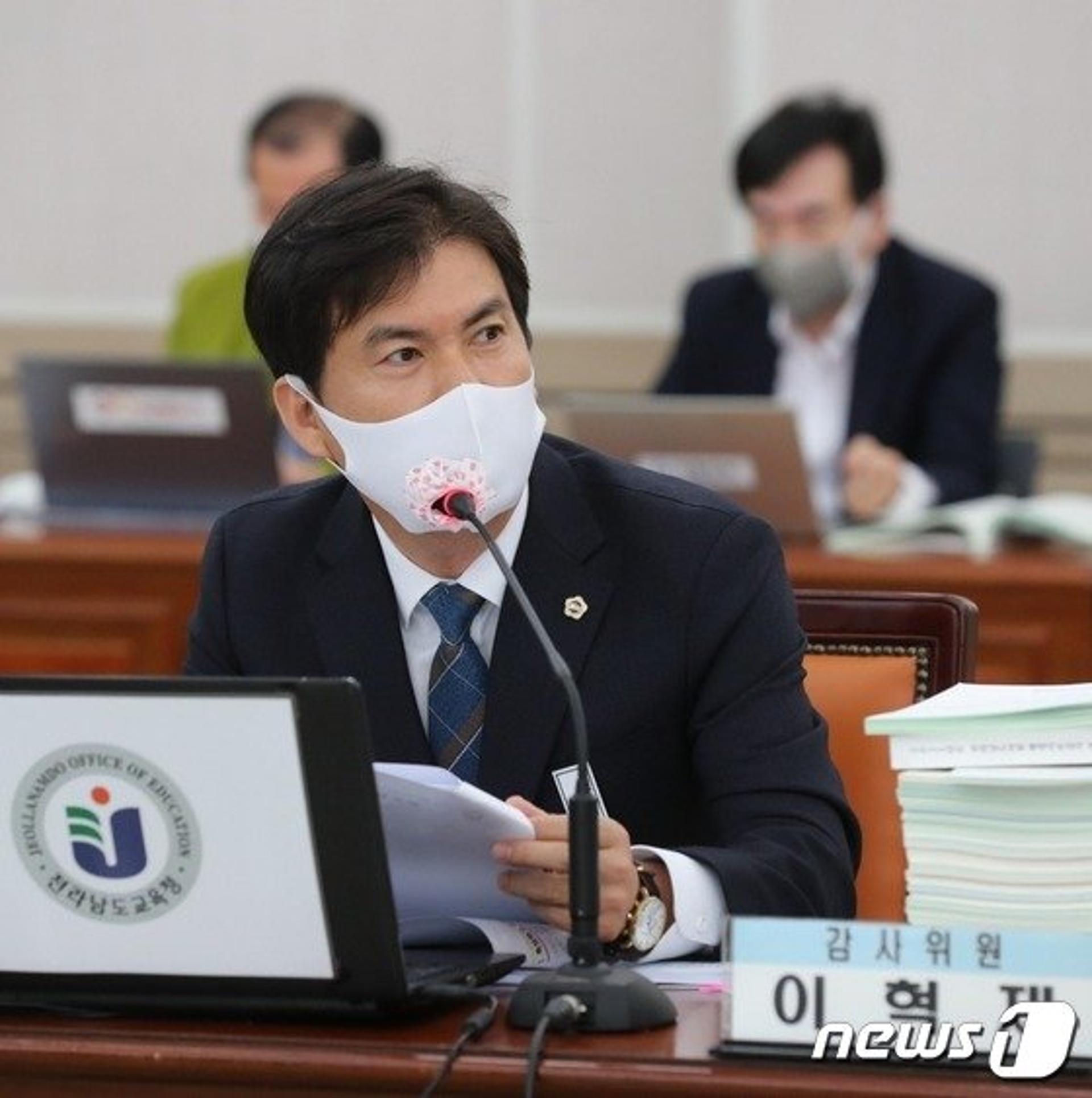전남 일선학교, '의대·명문대 합격자' 중복발표…과대홍보 논란