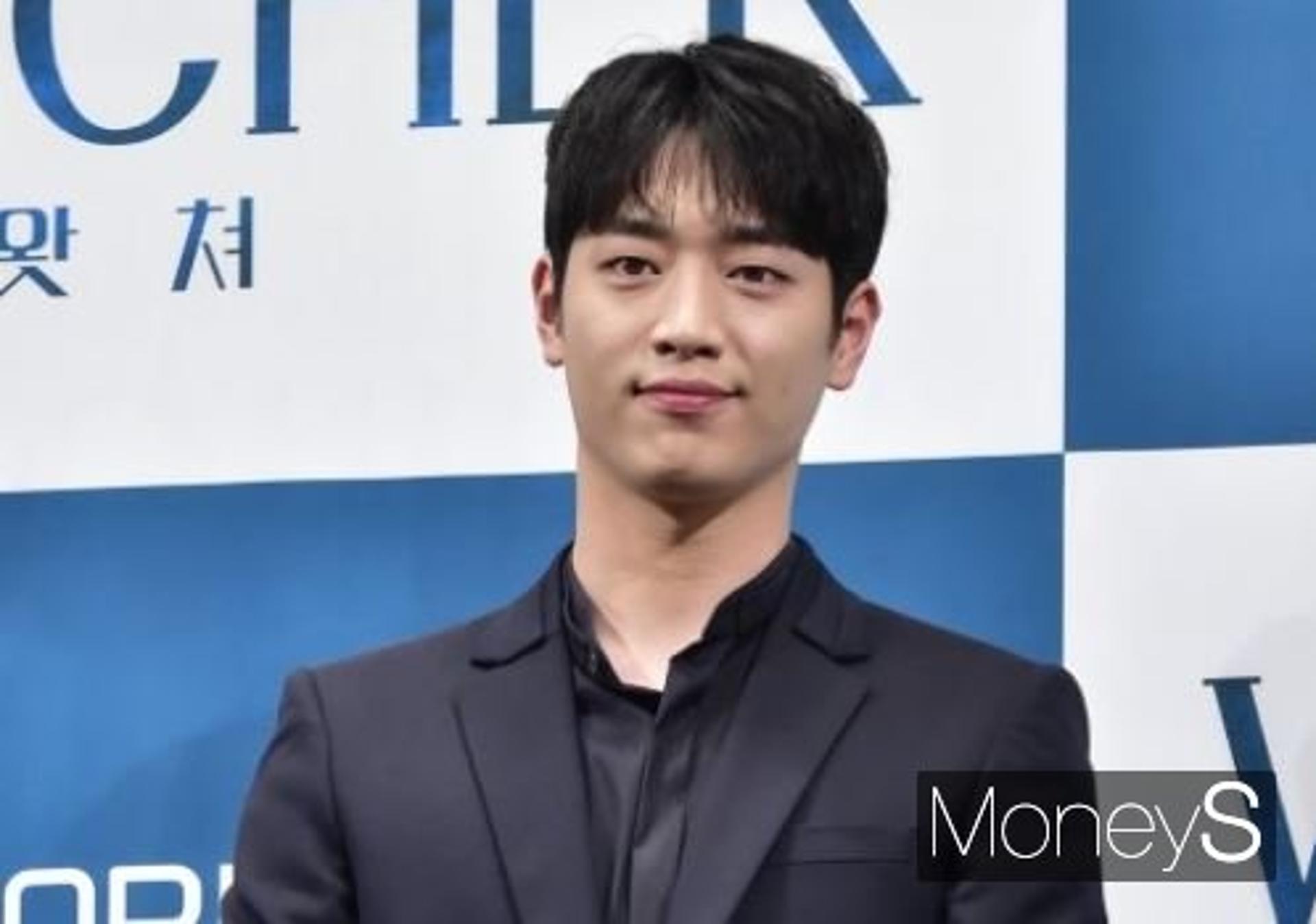 서강준, 11월23일 현역 입대… "장소·시간 비공개"