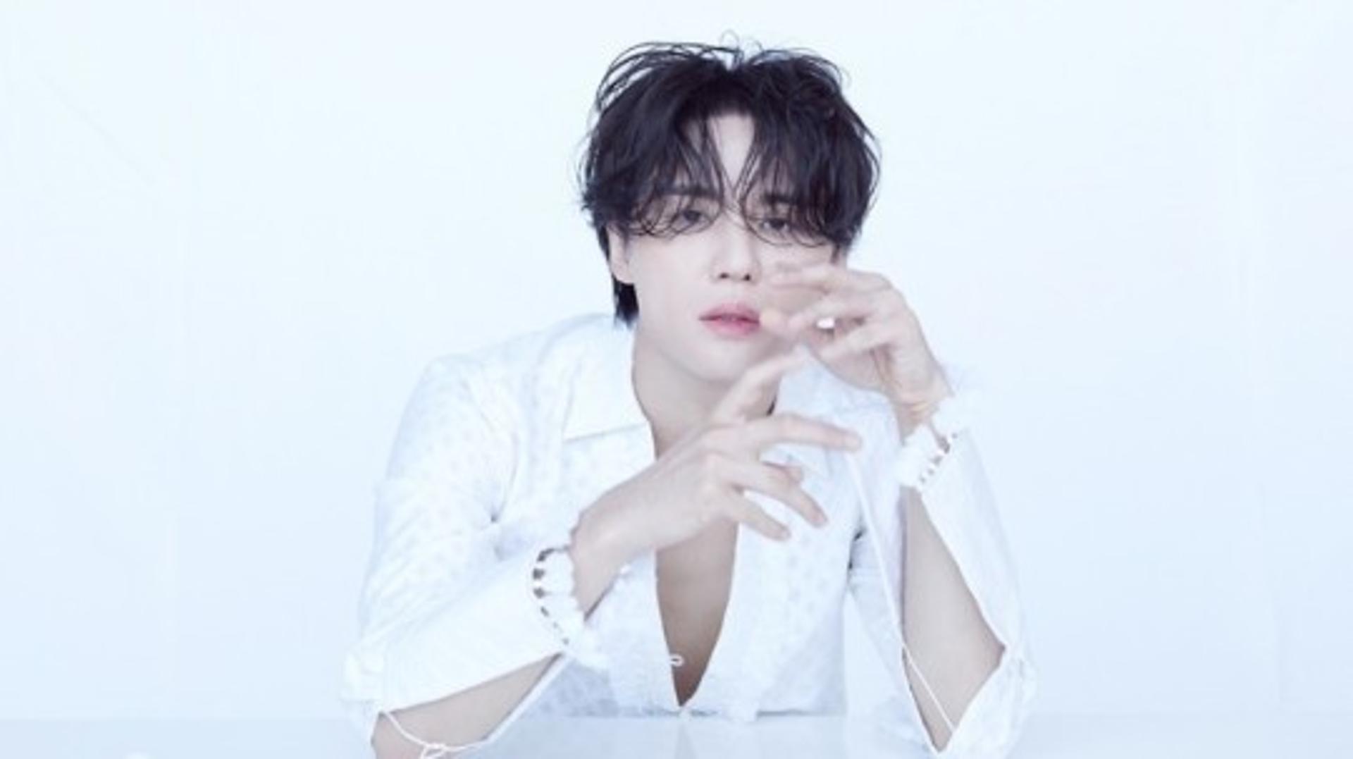 [전문] 김준수, 씨제스 떠난다… "재계약NO, 독자행보"