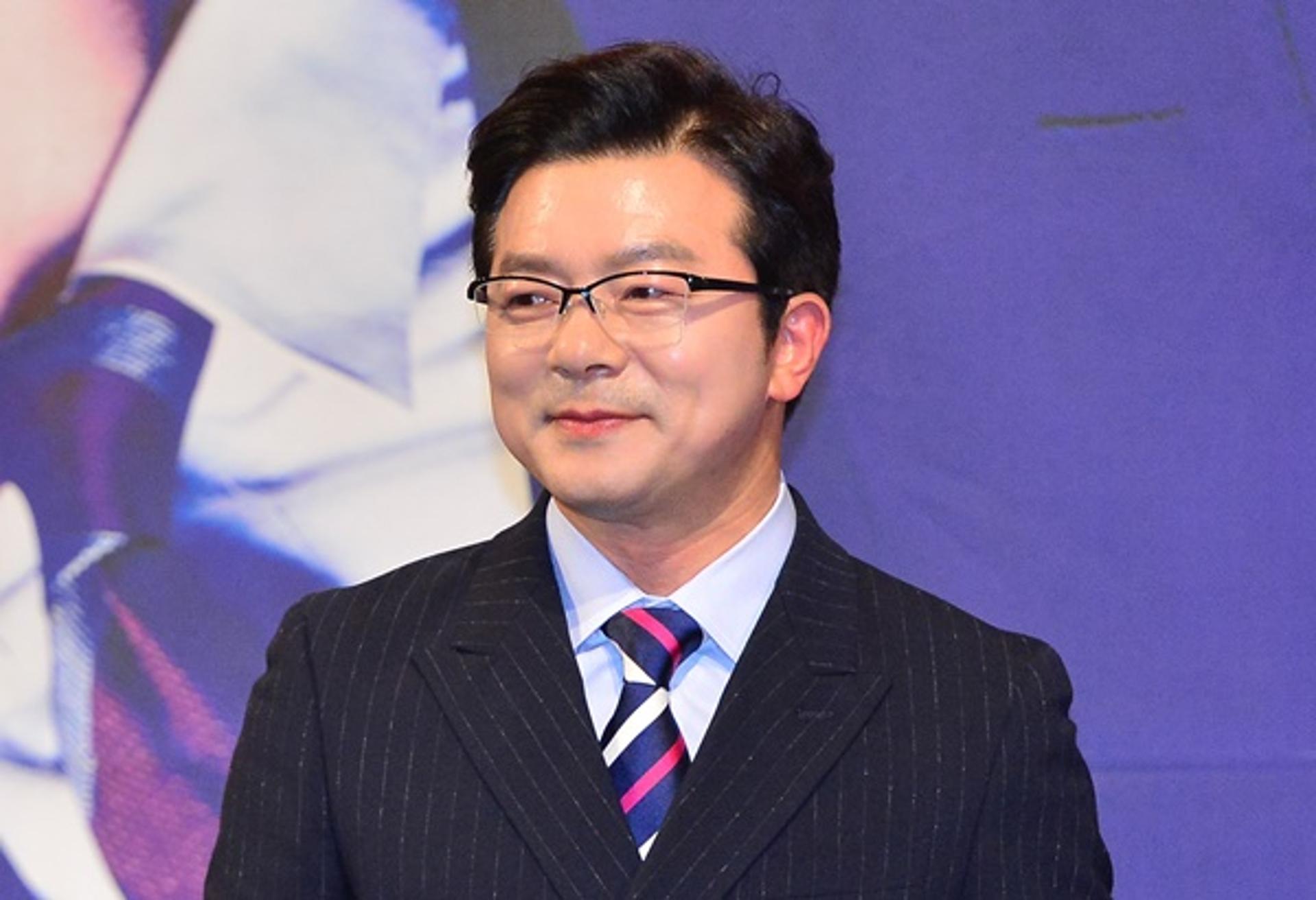 "여배우와 불륜? 사람이 할 짓?"… 이영범, 노유정에 '분노'