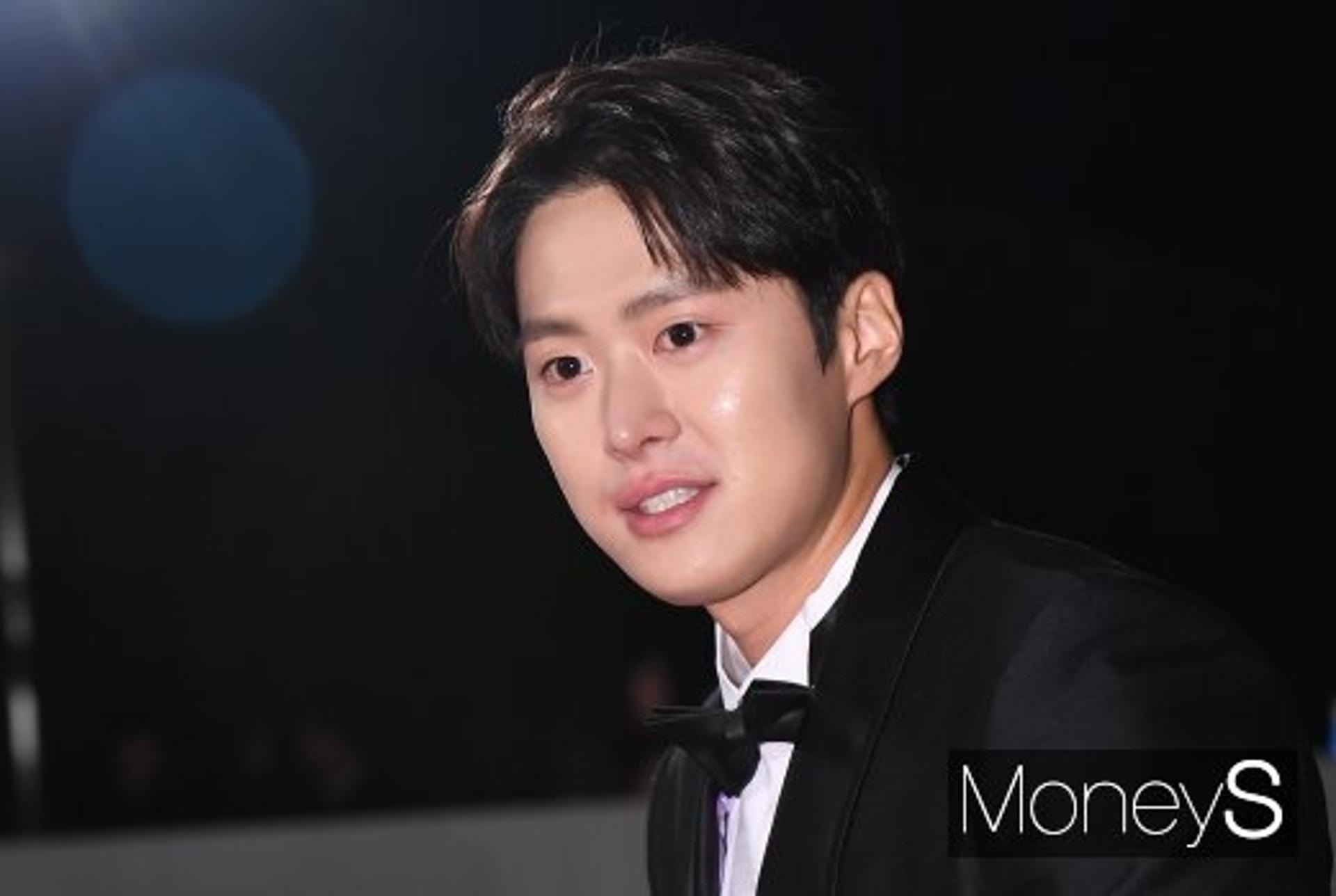 "병역의무 성실히 마칠 것"… 공명, 12월14일 현역입대