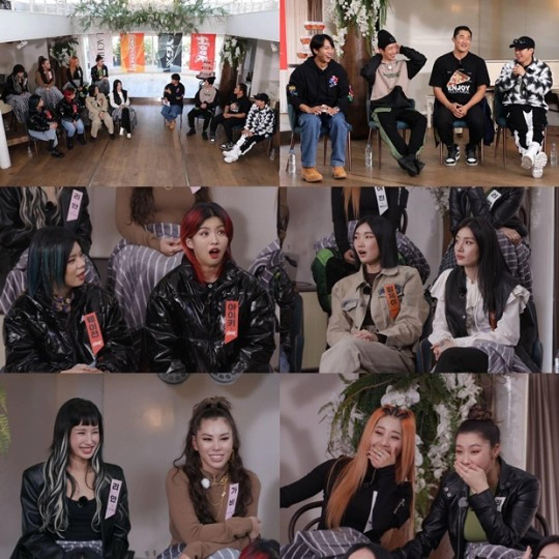 "누나 나 쥬겅"… '집사부일체' 성희롱 논란에 입 열었다