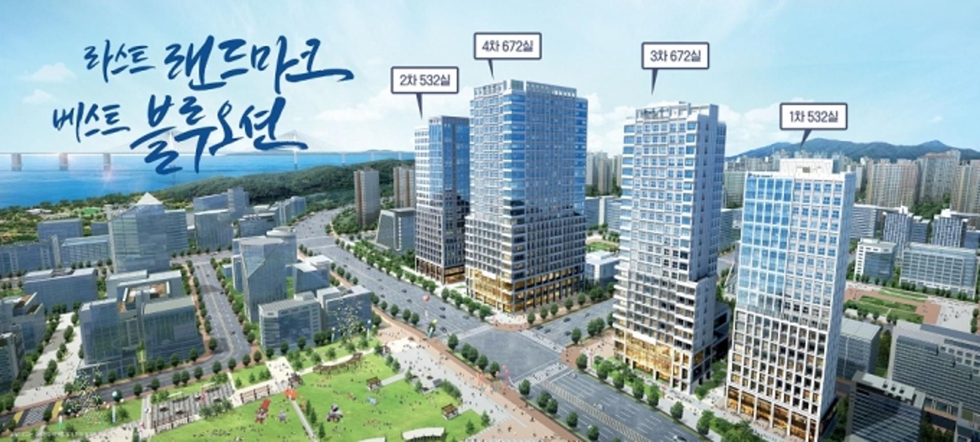 위드코로나 효과 톡톡… '영종도 랜드마크 블루오션' 등 레지던스호텔 인기