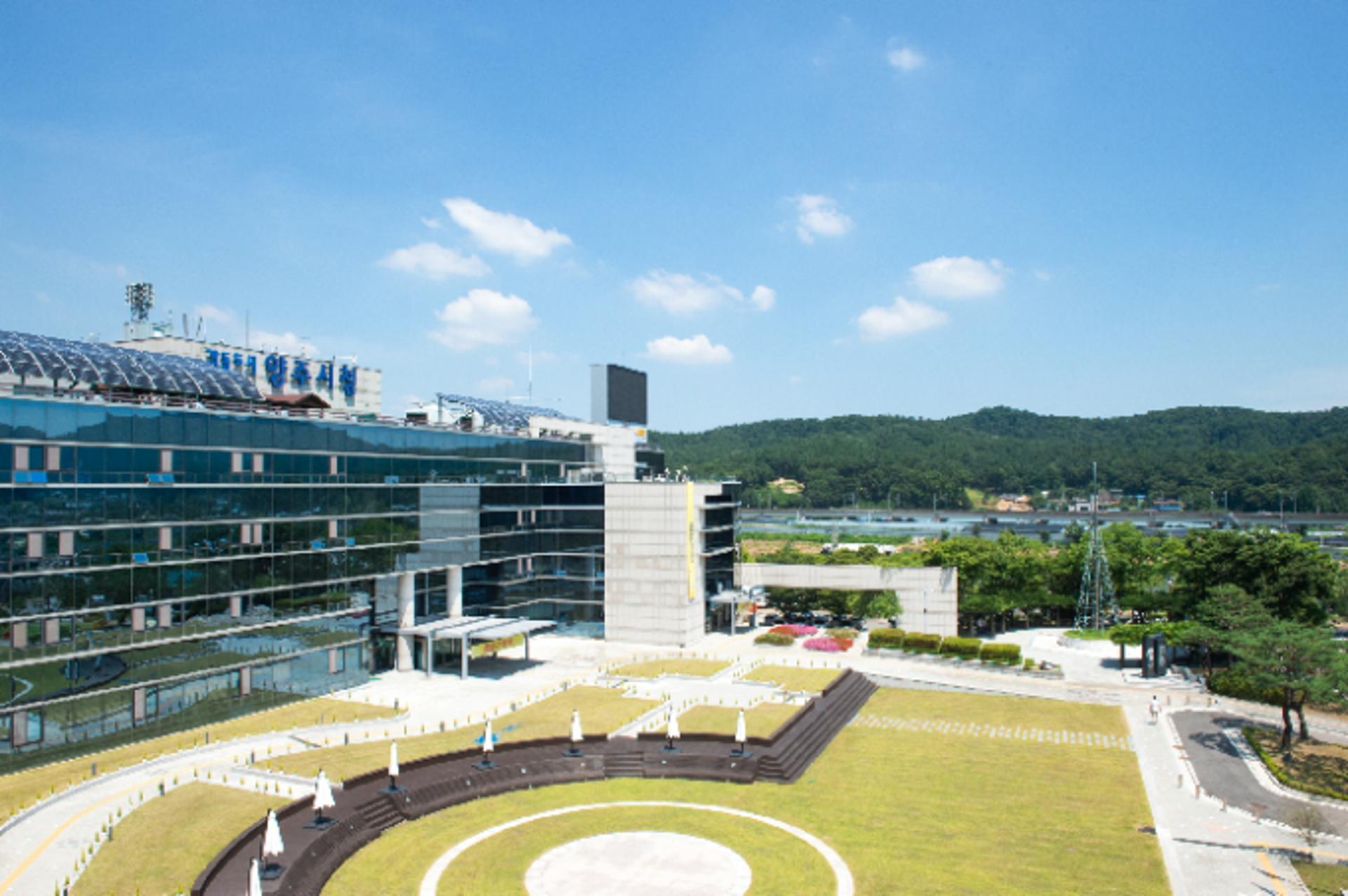 양주시,'덕정~남방 BRT 노선' 간선급행버스체계 종합계획 수정계획 반영