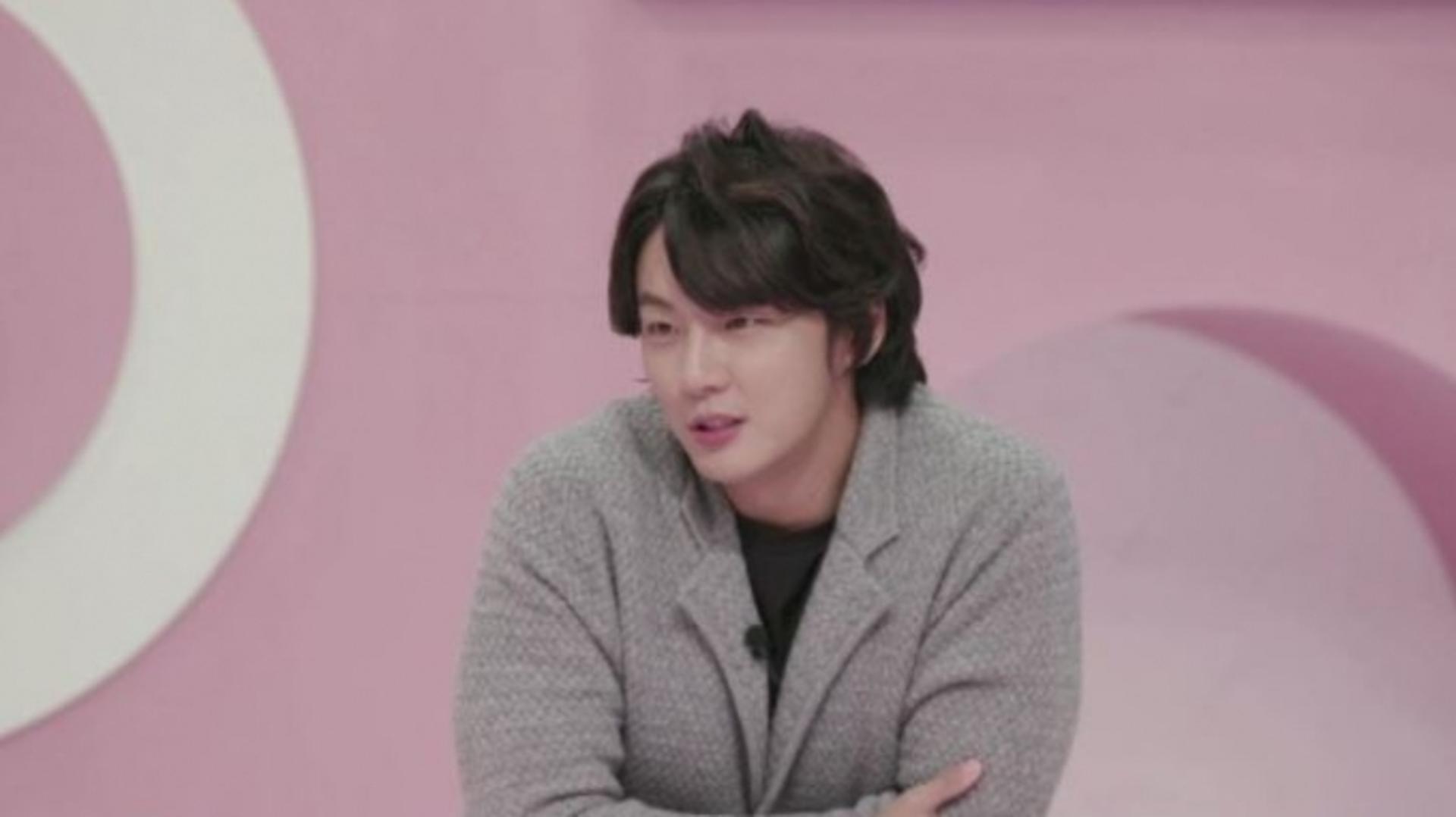 윤시윤 고백 "마지막 연애는 3년 전"