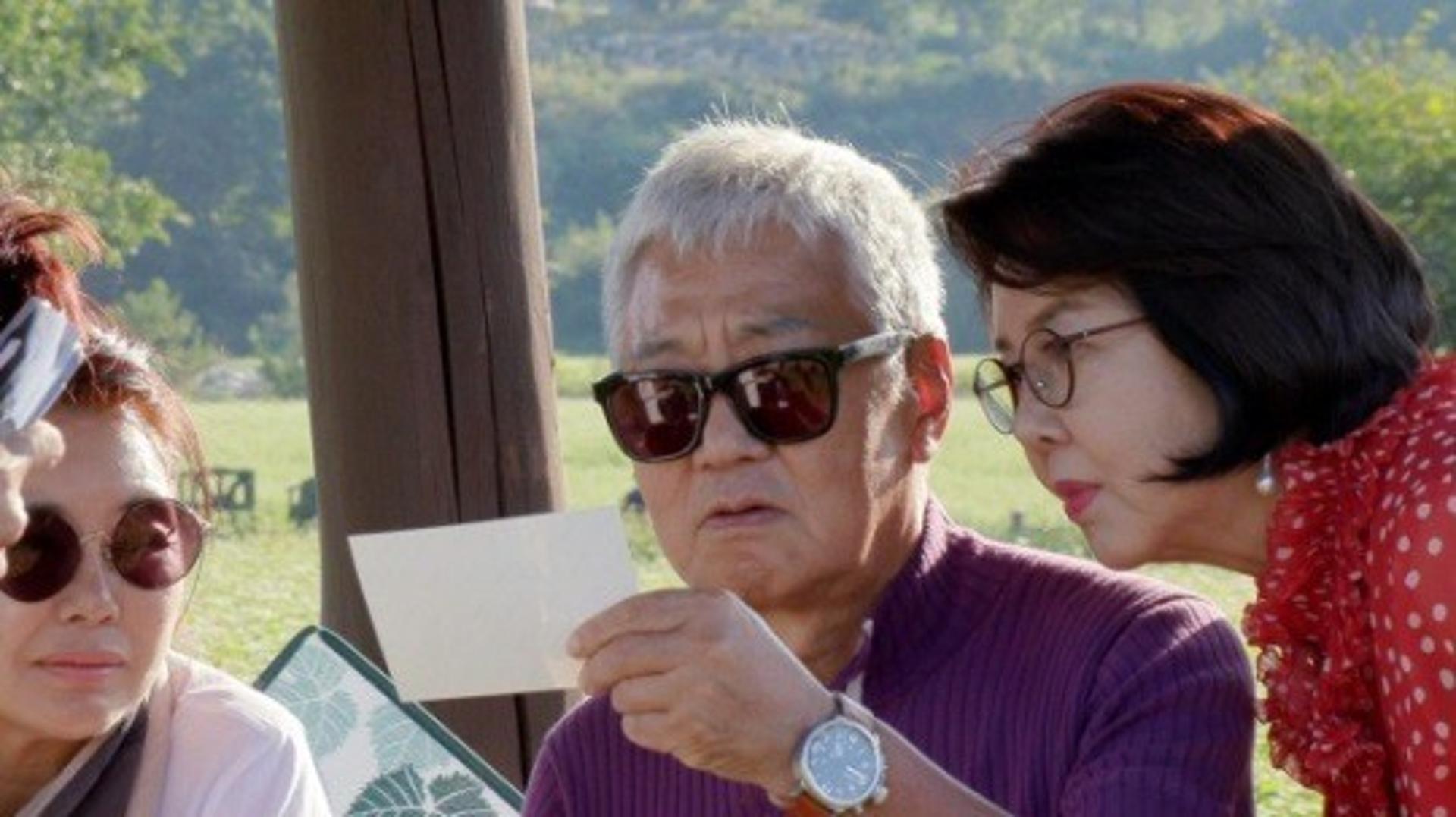 한가인, ♥연정훈과 결혼할 때 집안 봤다?