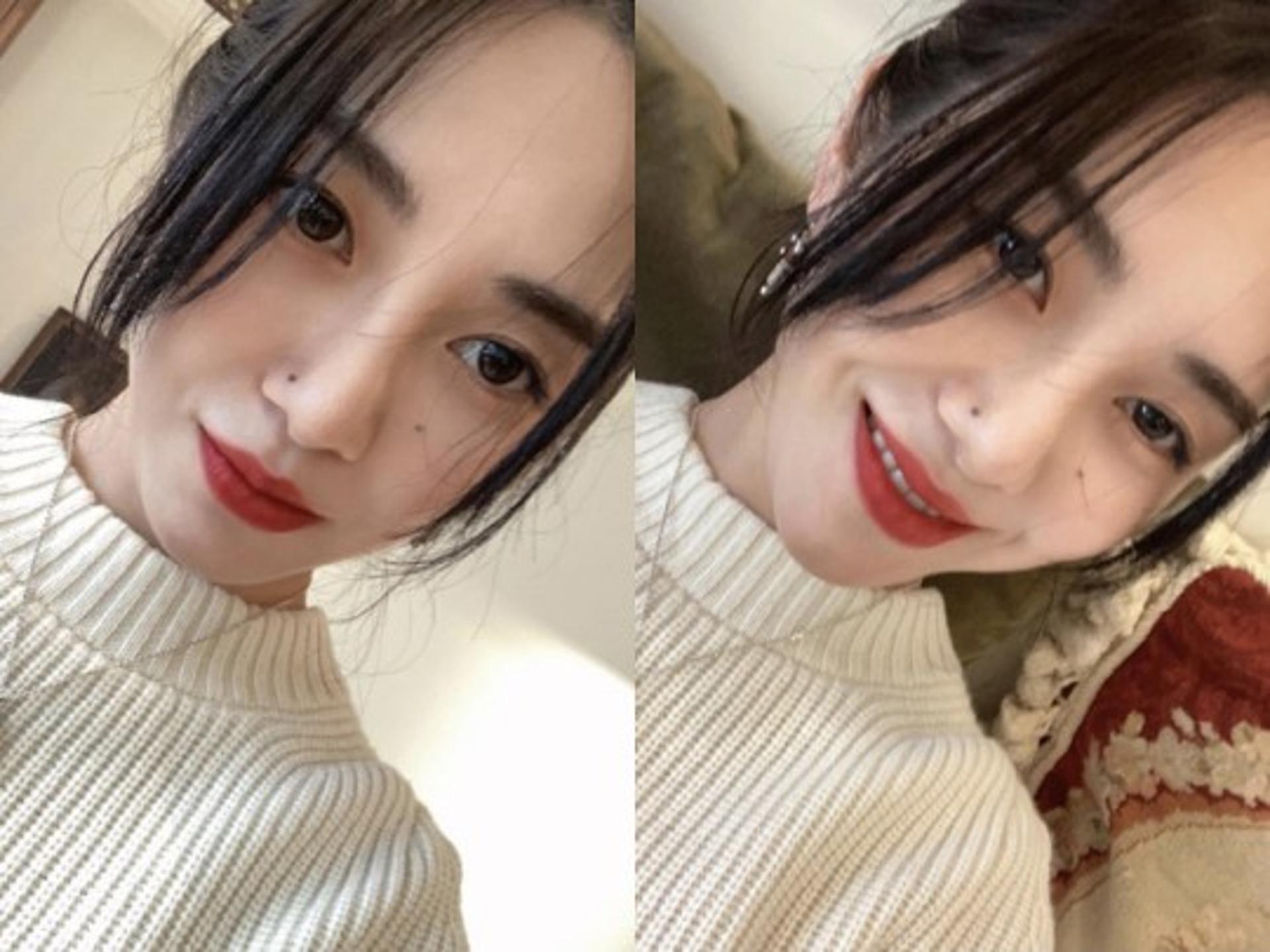 "비번 누가 알아냄"… AOA 출신 권민아, SNS 해킹 당해