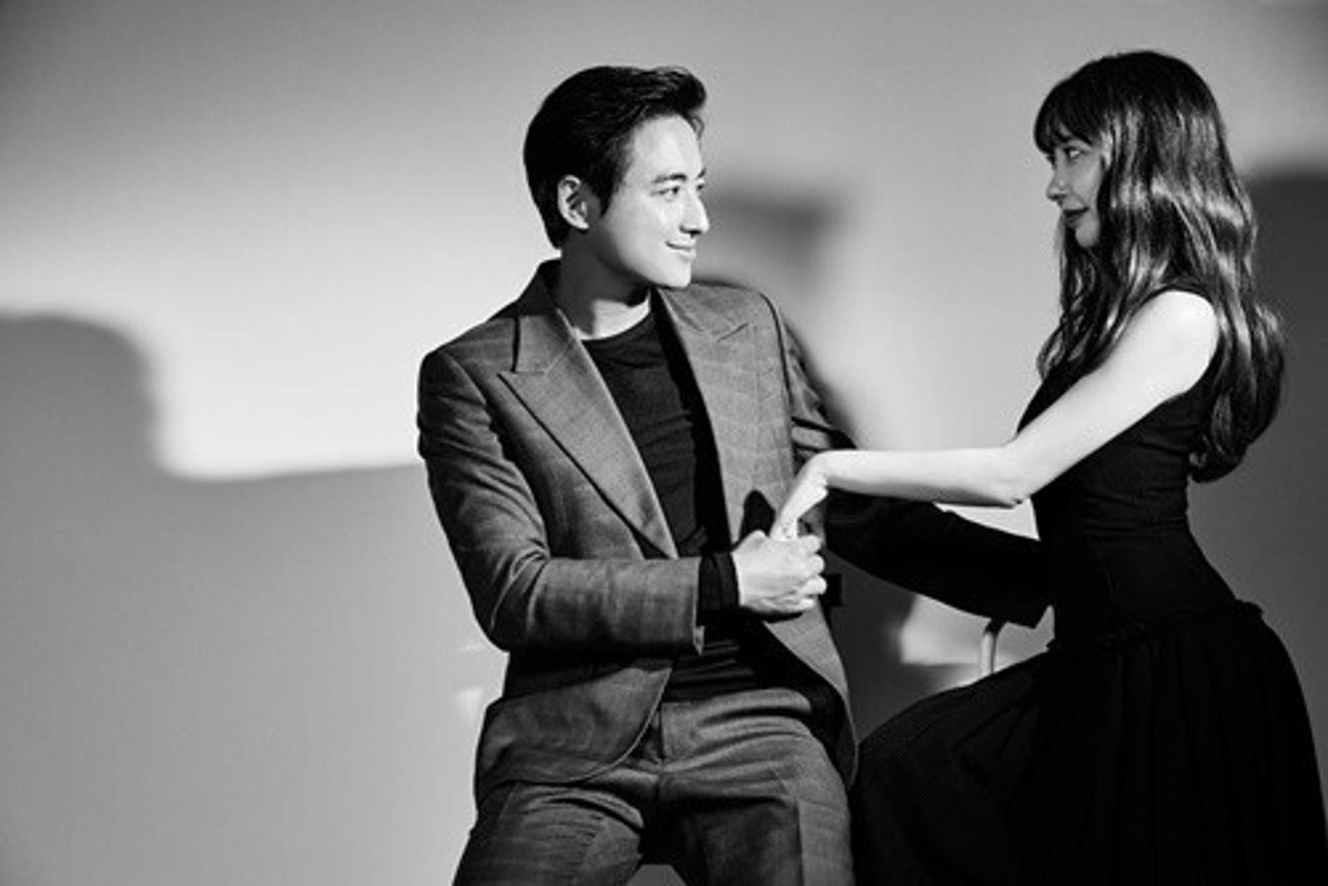 이지훈♥아야네 '음성'… "결혼식 추가 확진자 없다"