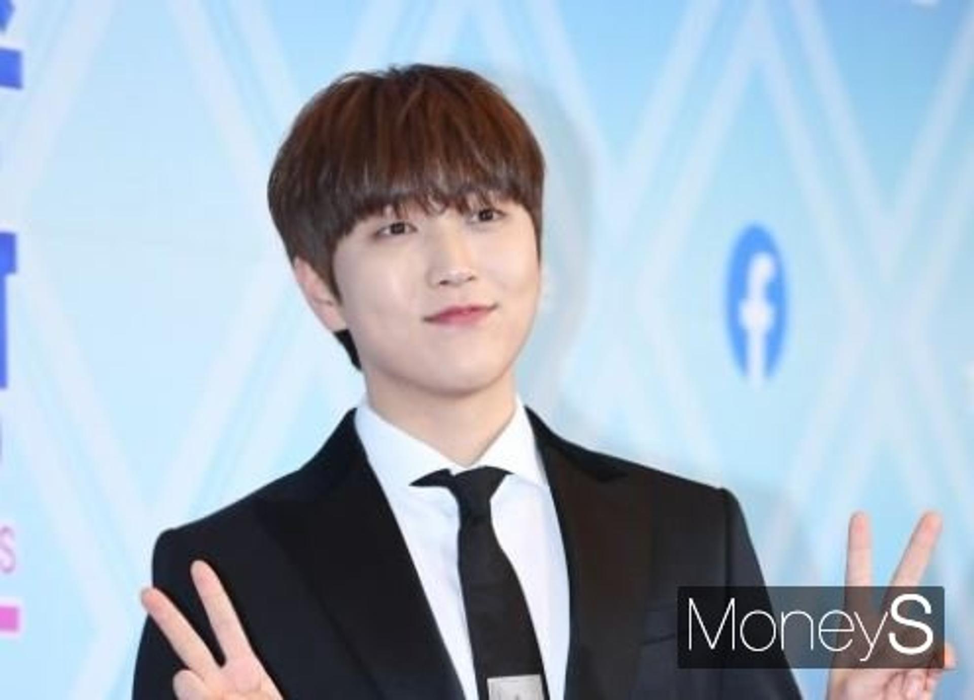 B1A4 산들 군입대… 사회복무요원으로 복무 예정