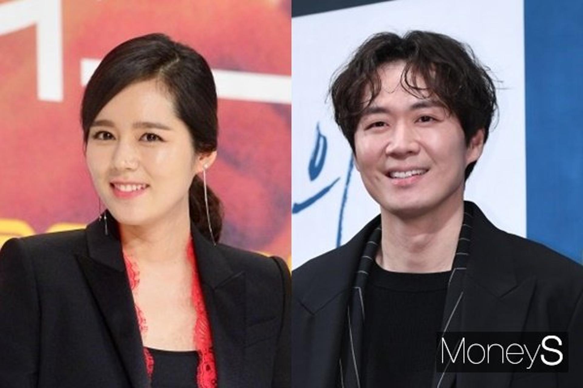 한가인, ♥연정훈 재력보고 결혼?