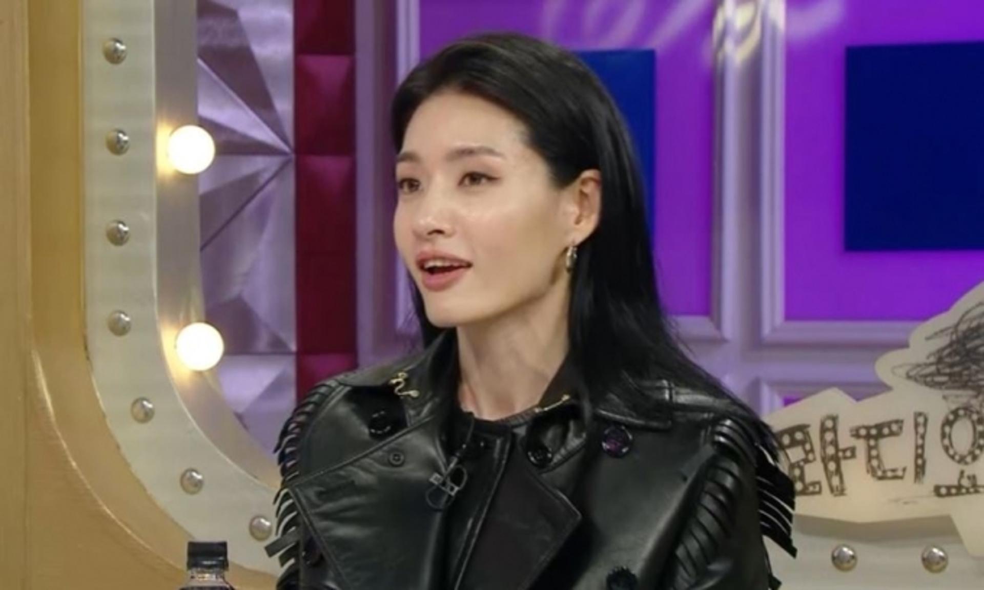 "자극적인 것만 묶어서"… 모니카 춤, 성인사이트에 등장?