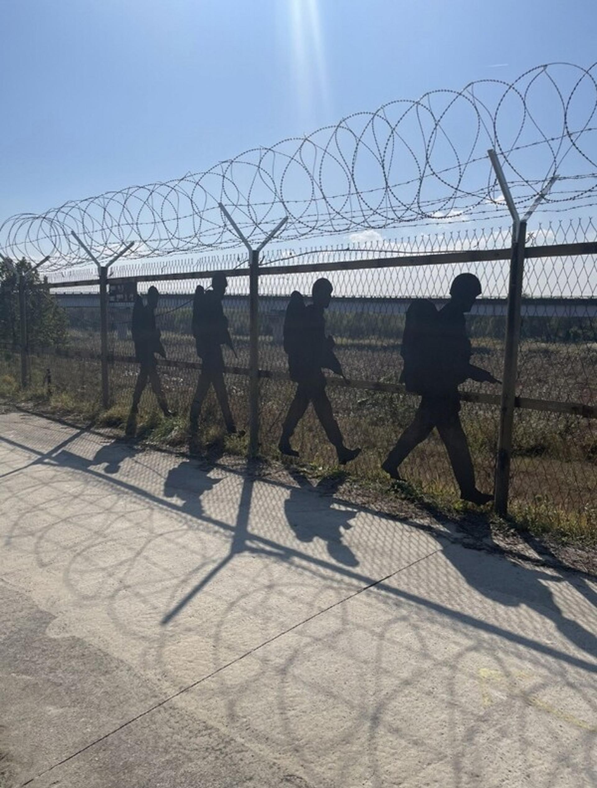 고양시, DMZ 평화의길 고양구간 개방
