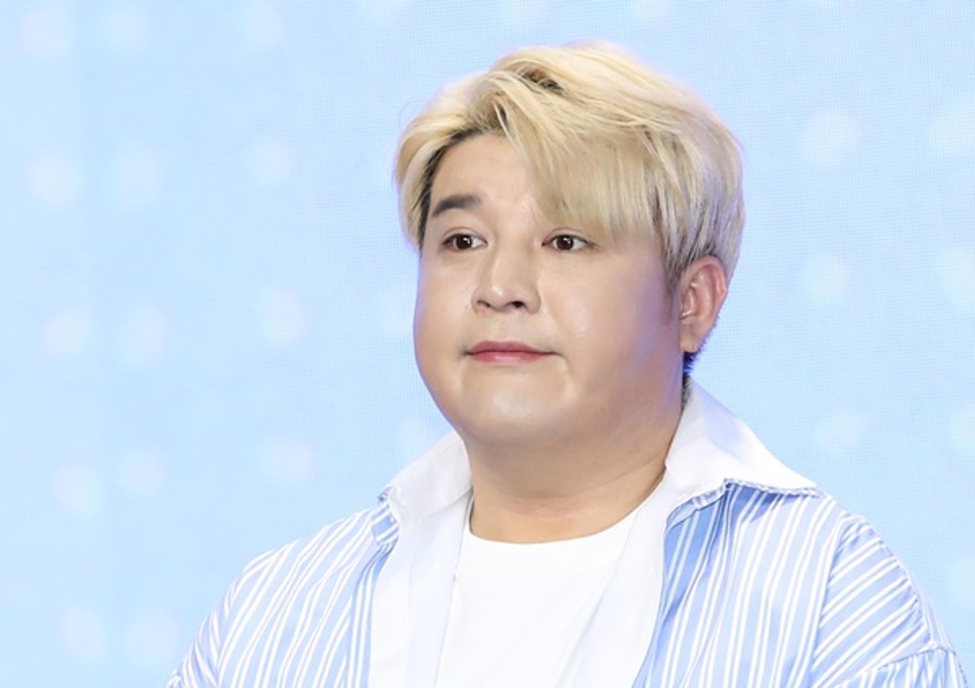'슈퍼주니어' 신동, 코로나19 확진… "멤버들과 접촉 없었다"