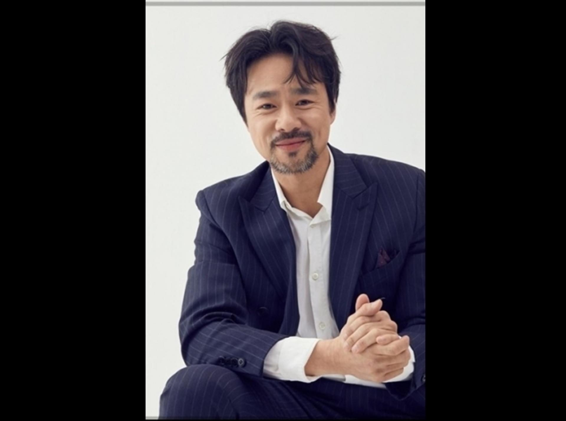'품절남 대열 합류' 김홍표 12월 결혼… 예비신부는 누구?