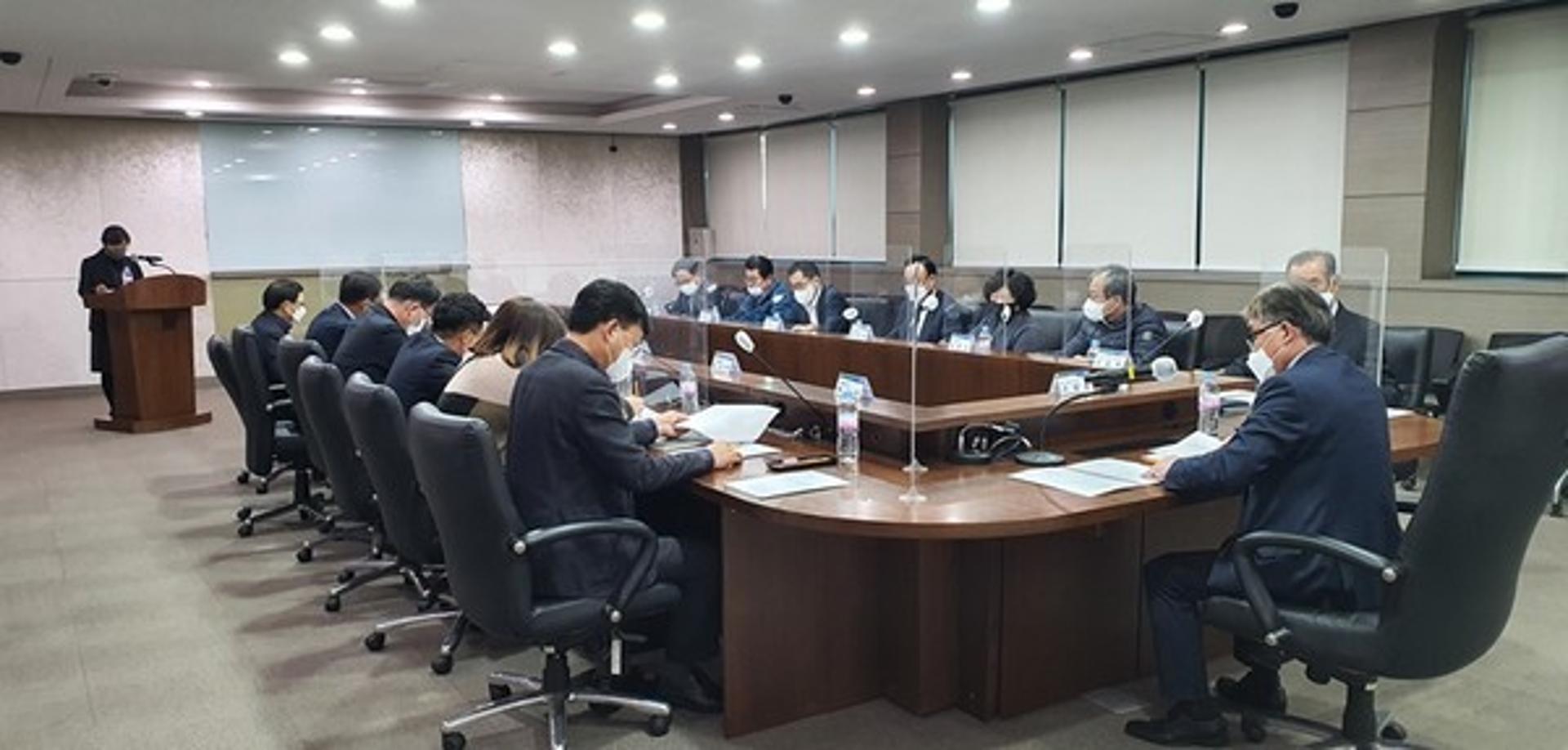 파주시, 2022년 주민참여예산 100억 확정
