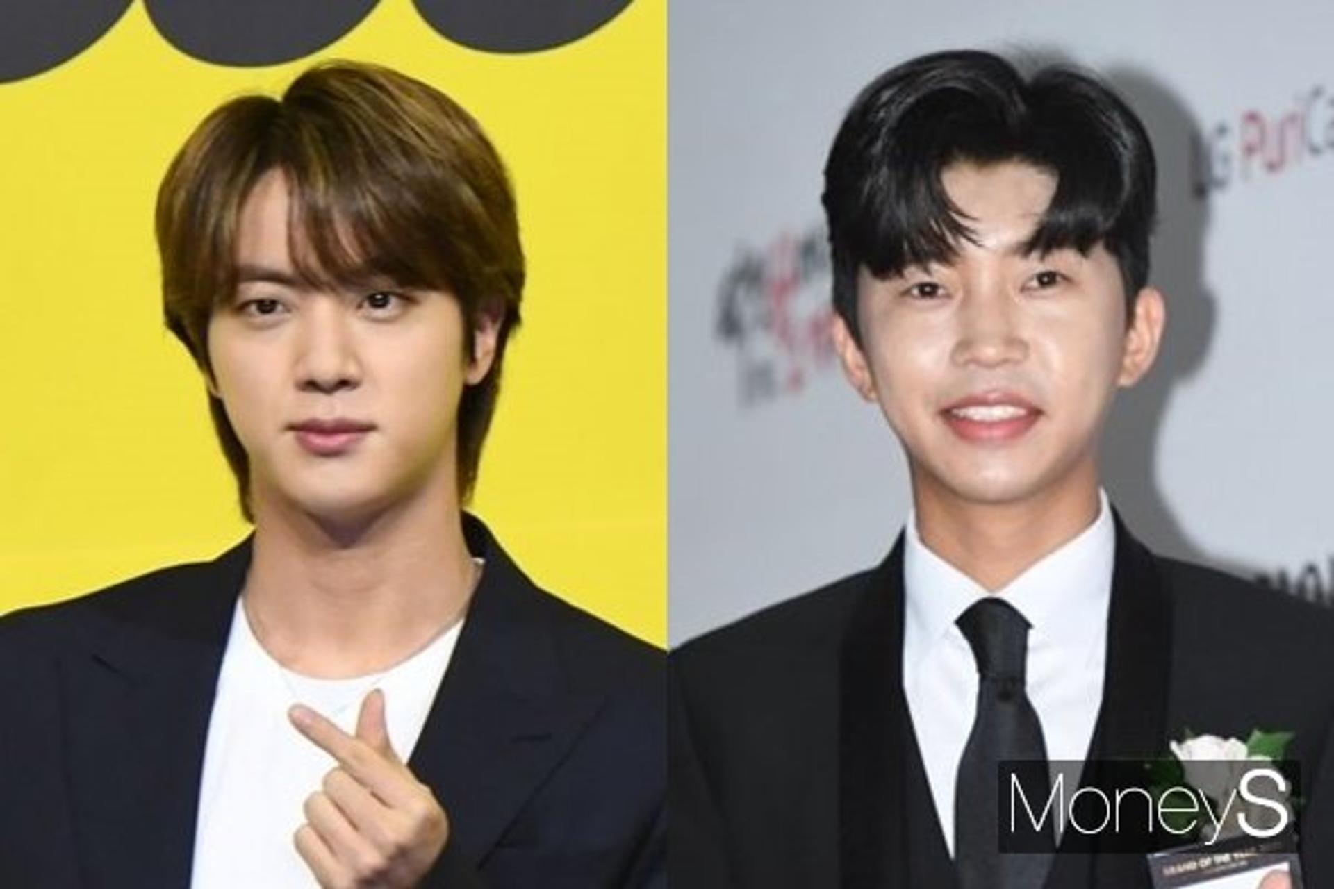 임영웅부터 BTS 진까지… 한류 드라마 OST 인기 비결은?