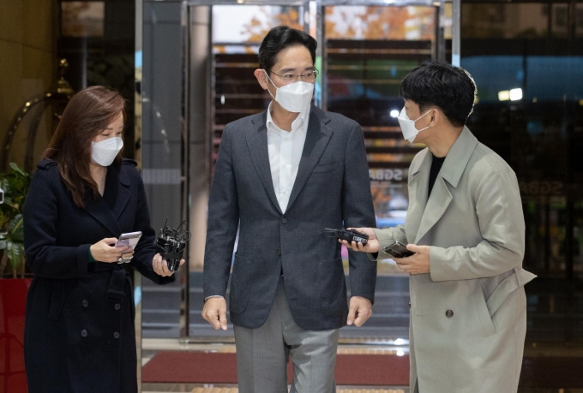 이재용의 ‘뉴 삼성’ 윤곽 나온다… 5년 만에 미국 출장, 투자 현황 등 점검