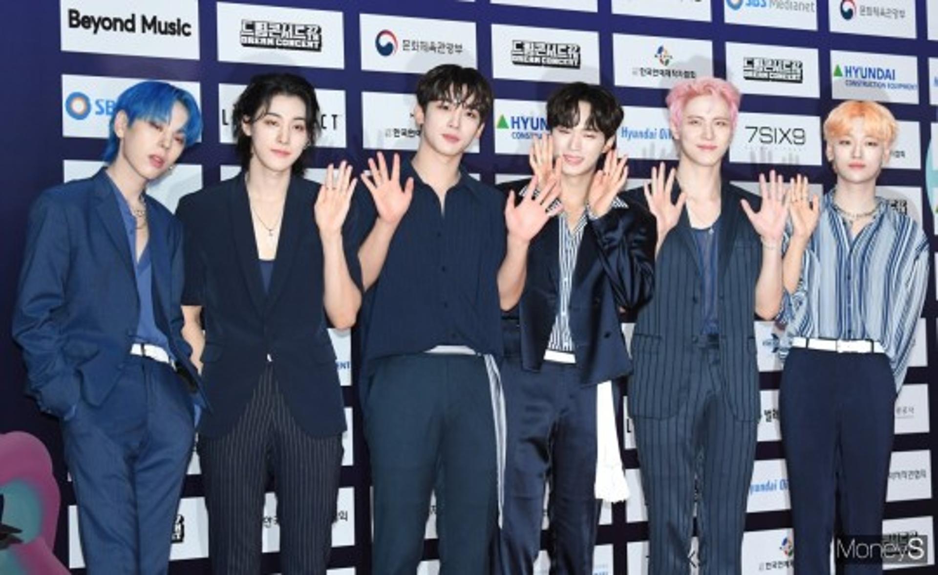 [전문] '위아이' 김요한→ 김준서도 확진… 연예계 돌파감염 우려