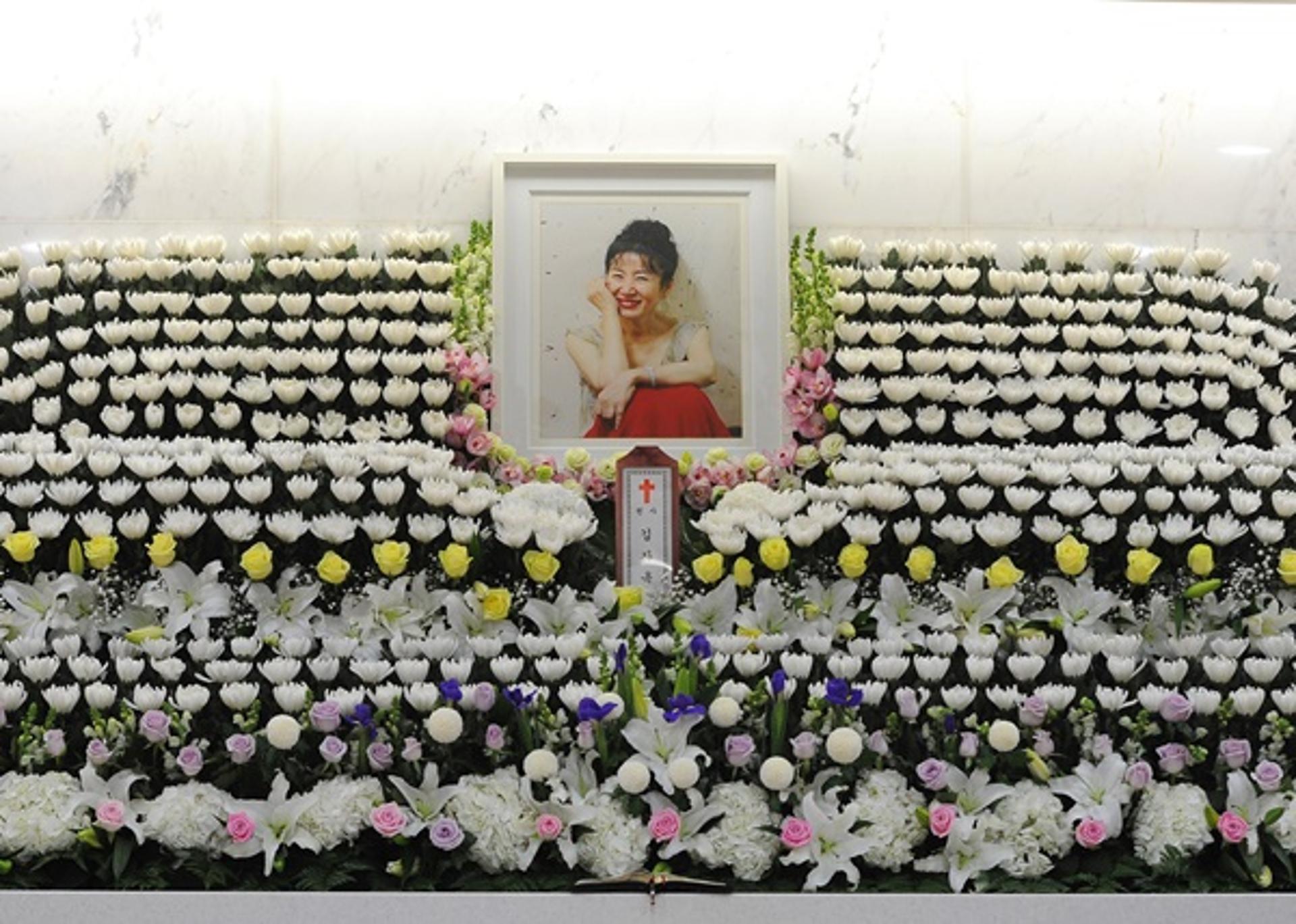 '영원한 공주님' 故김자옥 7주기… 여전히 그리운 그녀