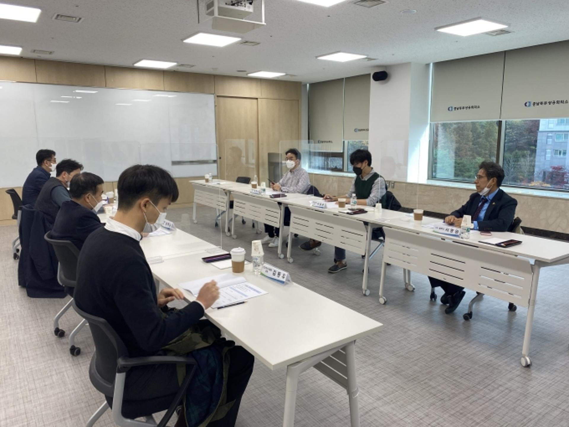 안전보건공단, 'KOSHA 옴부즈만' 회의 개최