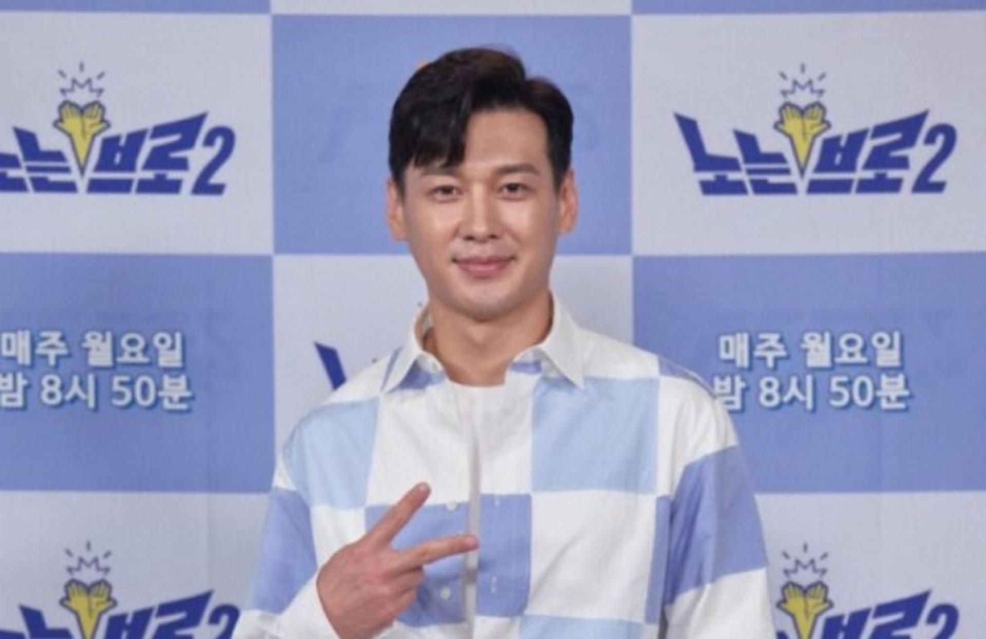 구본길 코로나 확진… '노는브로2'·'골벤져스' 일정 차질 빚나