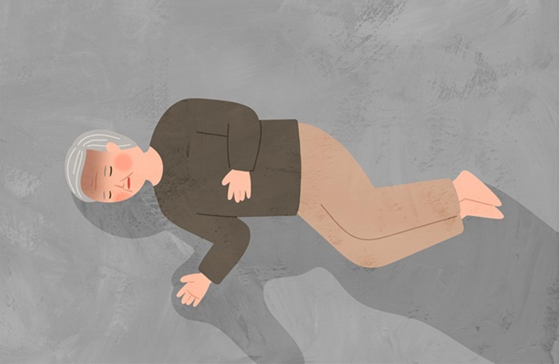 간병비 부담돼 부친 방치 살해한 20대… 대법원 간다