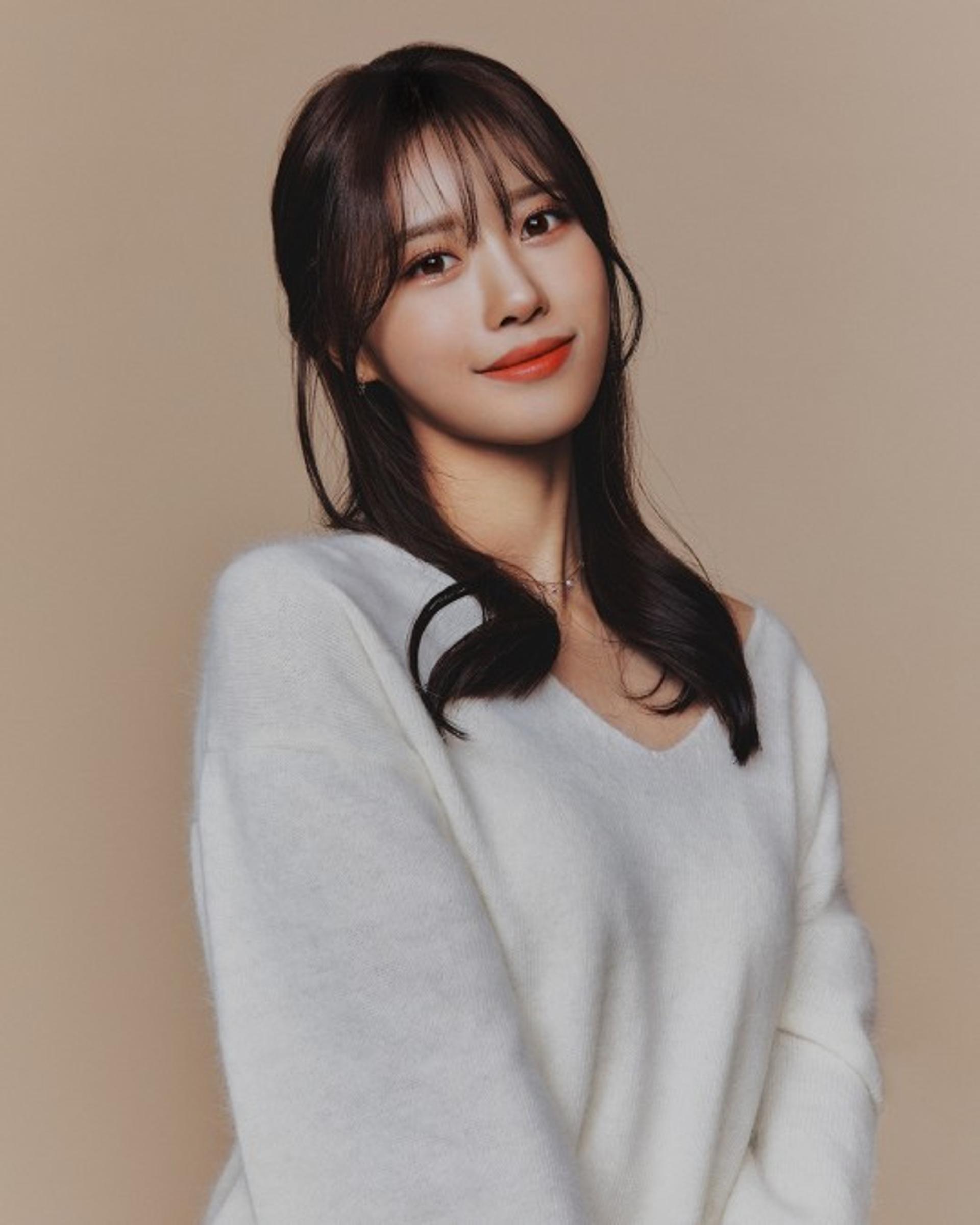이미주 안테나와 전속계약… 유재석과 한솥밥