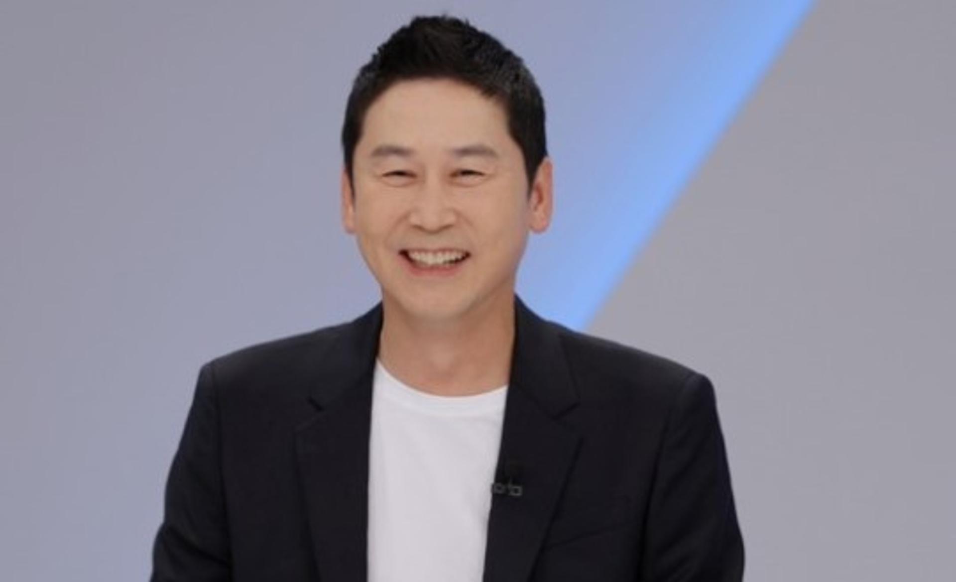 "잊을 수 없다"… 신동엽, 100억 증여 사기 논란