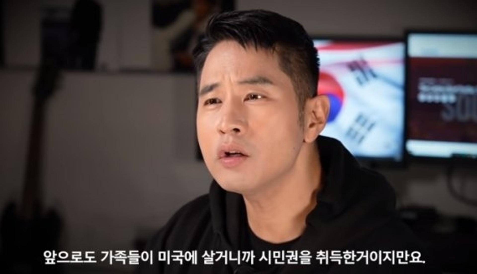 "입영통지서 수령 불분명" 유승준 주장… 병무청 "사실과 다르다"