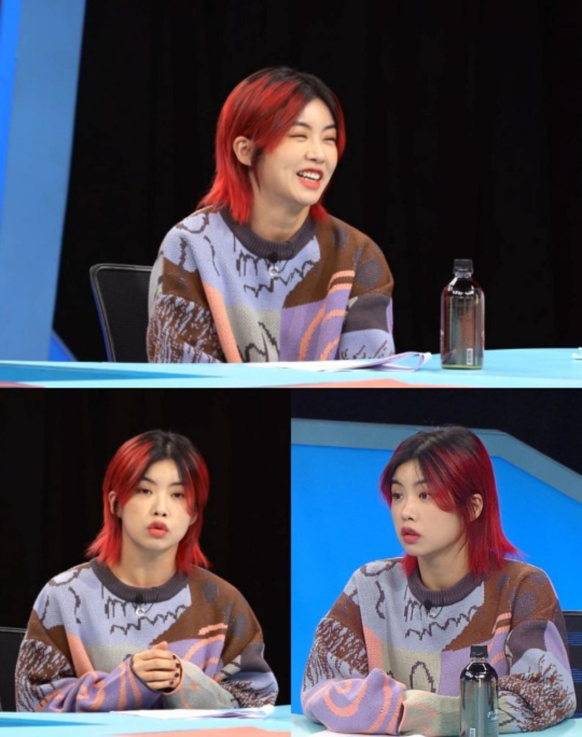 '동상이몽2' 아이키 남편, "조우종 닮아 훈남형"