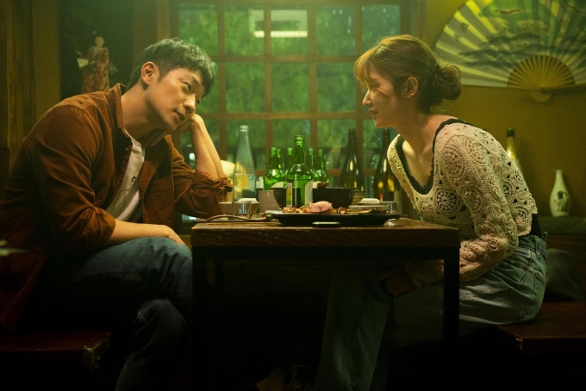 [영화-연애 빠진 로맨스] “우리 사이 애매하다 애매해”