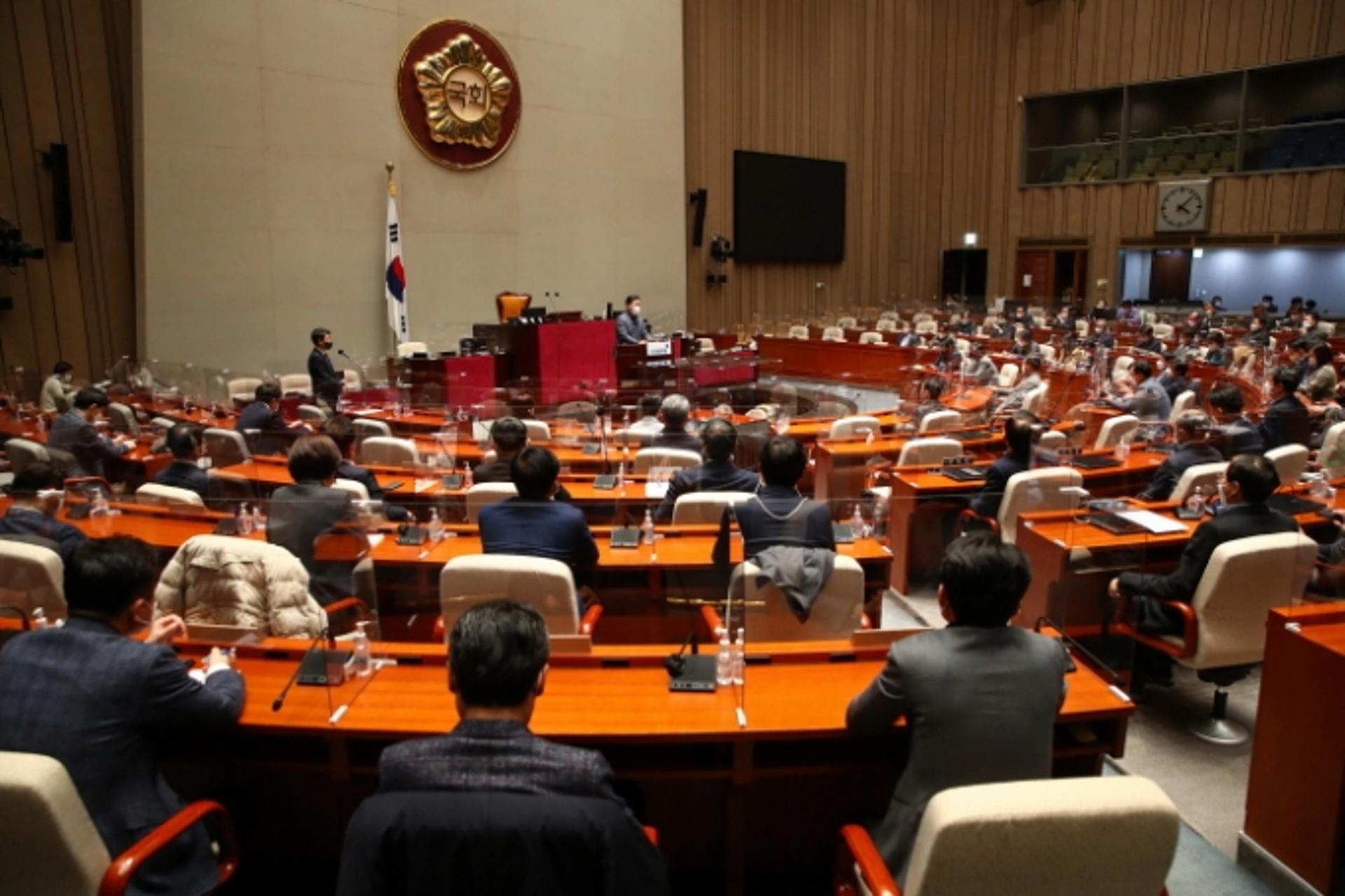 이재명, 선대위 쇄신 전권 수임… 윤석열, 김한길 영입 '3김 선대위' 구성