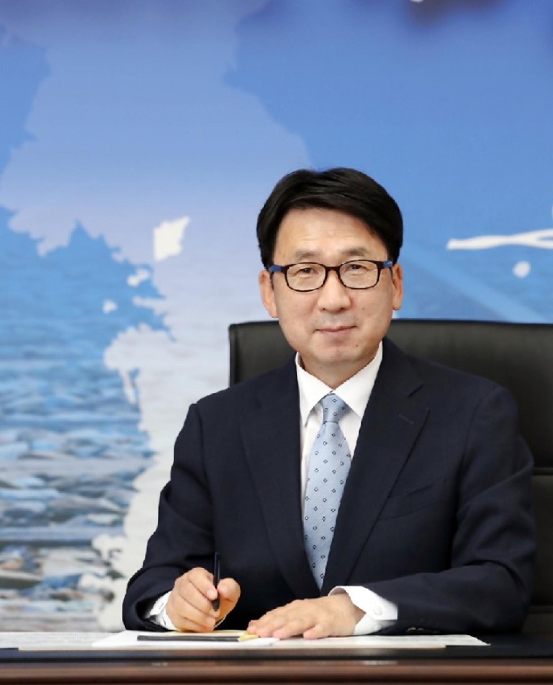 파주시, 제6회 대한민국 지방자치정책대상 '최우수상' 수상