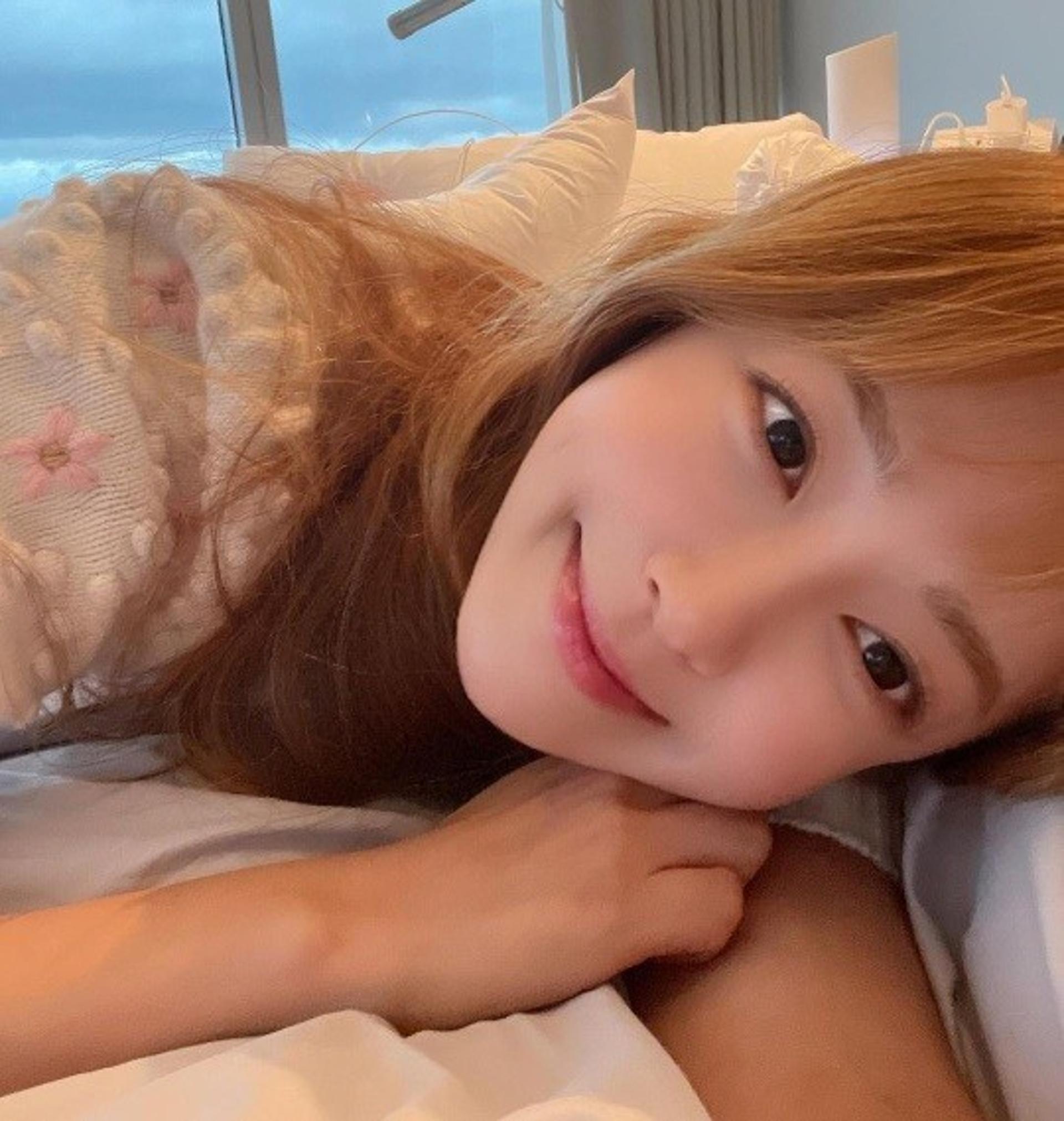 유소영 SNS 해킹… "경찰서 갔지만 해줄 게 없다고"