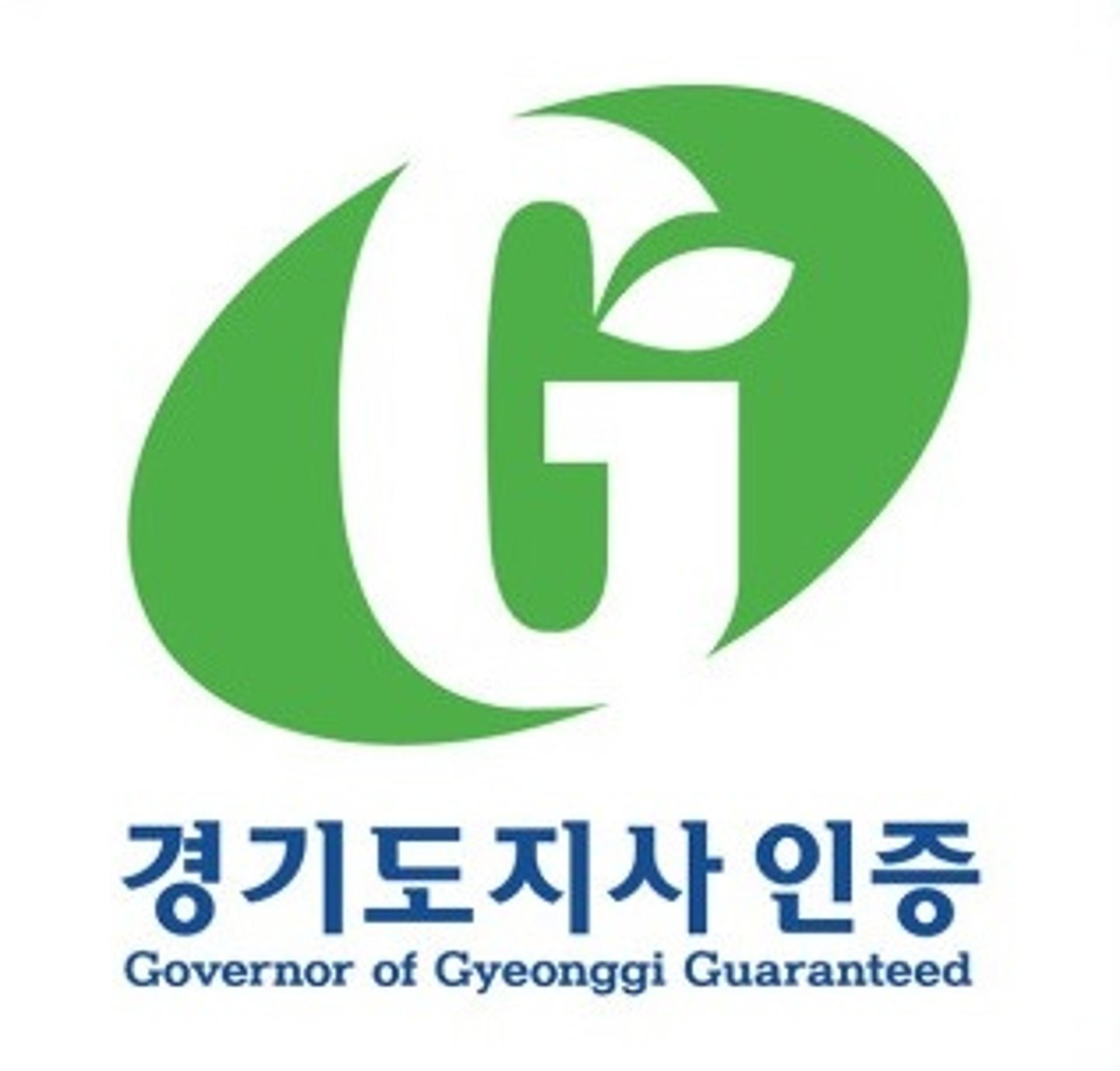 경기도농수산진흥원 "G마크 김장철 성수식품 모두 '안전'"