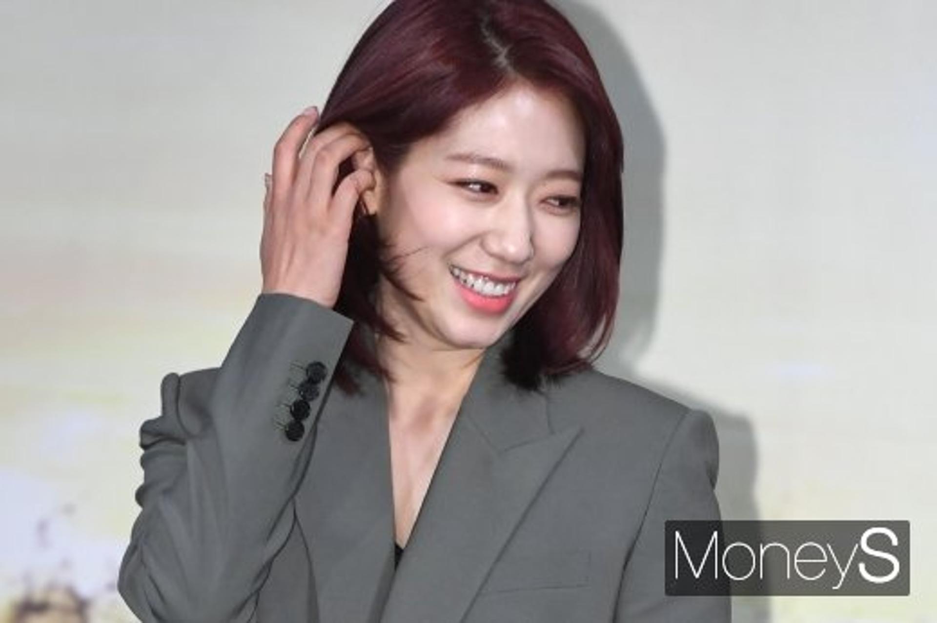 '최태준♥' 박신혜 과거 발언… "꿈이 결혼이었다"