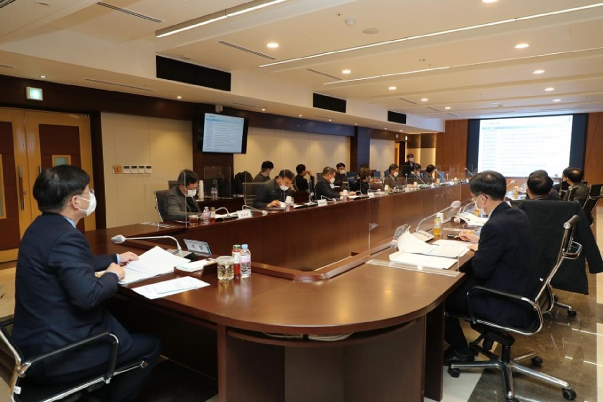 군포시, 노후공업지역 정비사업 속도낸다