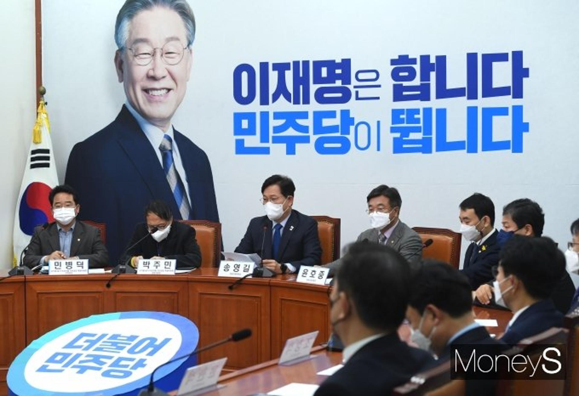 민주당, 김병민 국힘 대변인 고발… "목포 회식 관련 허위사실 공표"