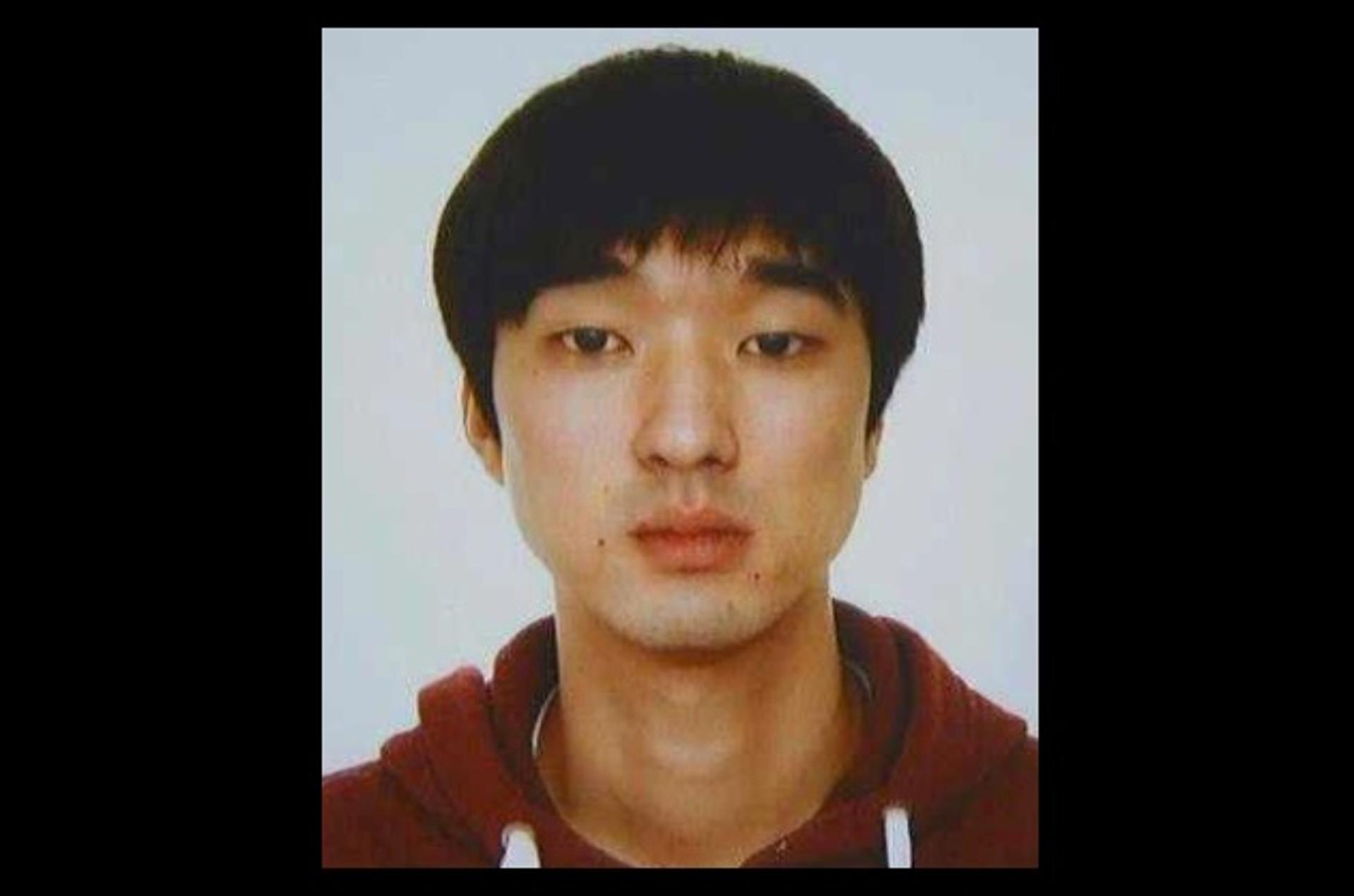 '신변보호 여성 살해' 피의자 신상공개… 35세 김병찬