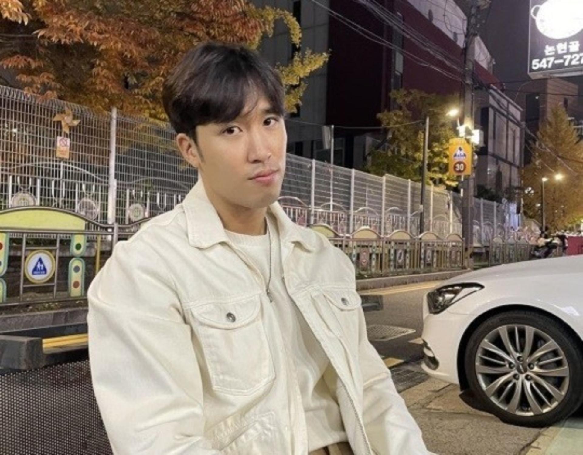 윤결, 폭행 혐의 입건… 잔나비 측 "멤버 아니지만 유감"