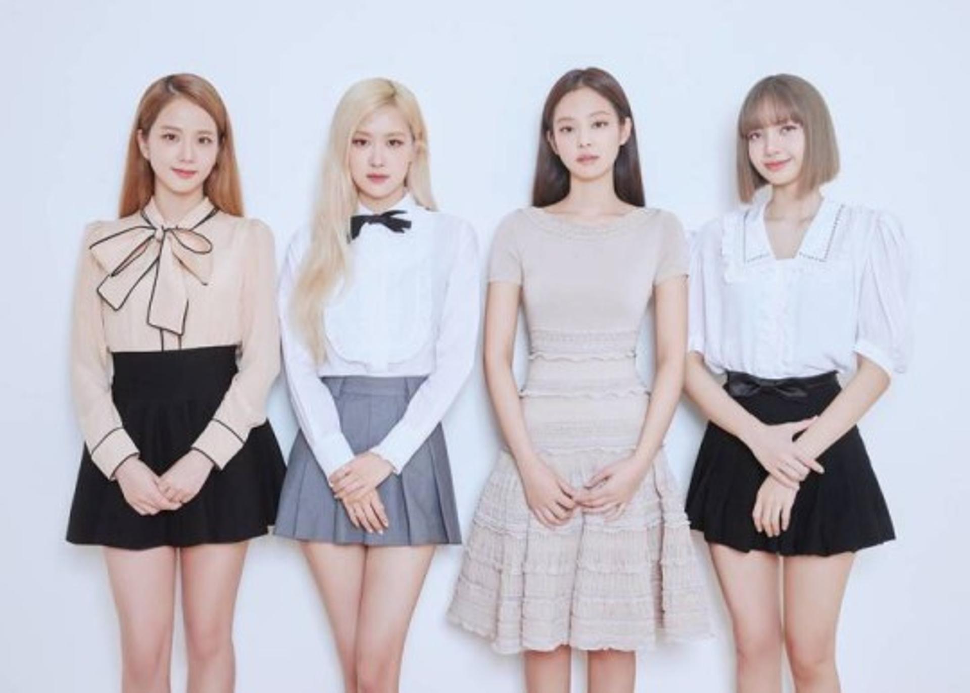 "확진 리사, 건강 양호"… 블랙핑크 지수·로제·제니, 코로나 '음성'
