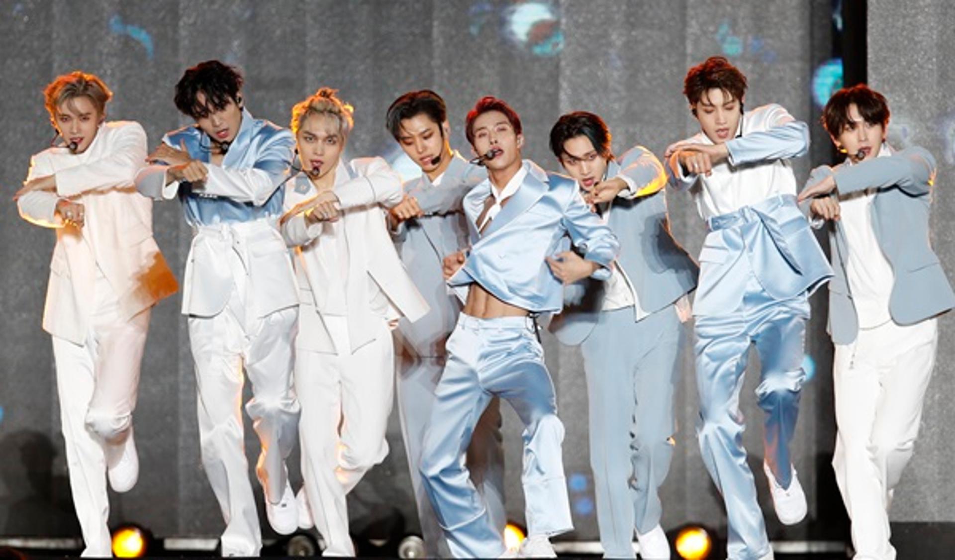 '펜타곤' 키노 코로나 확진… "홍석→진호 전원 음성"