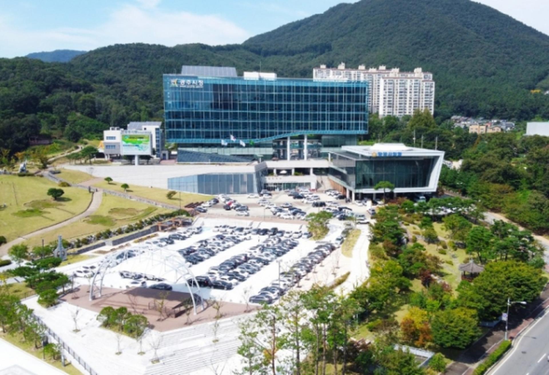 광주시, 성남~장호원간 국도3호선 중대동 진출입램프 착공