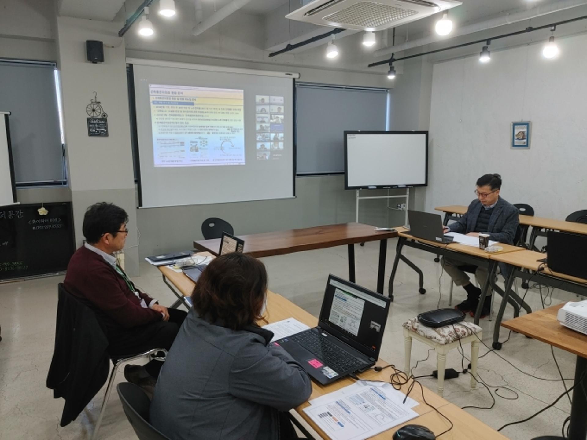 국토안전관리원, 건축물 관리점검 강화 나서…공청회 개최
