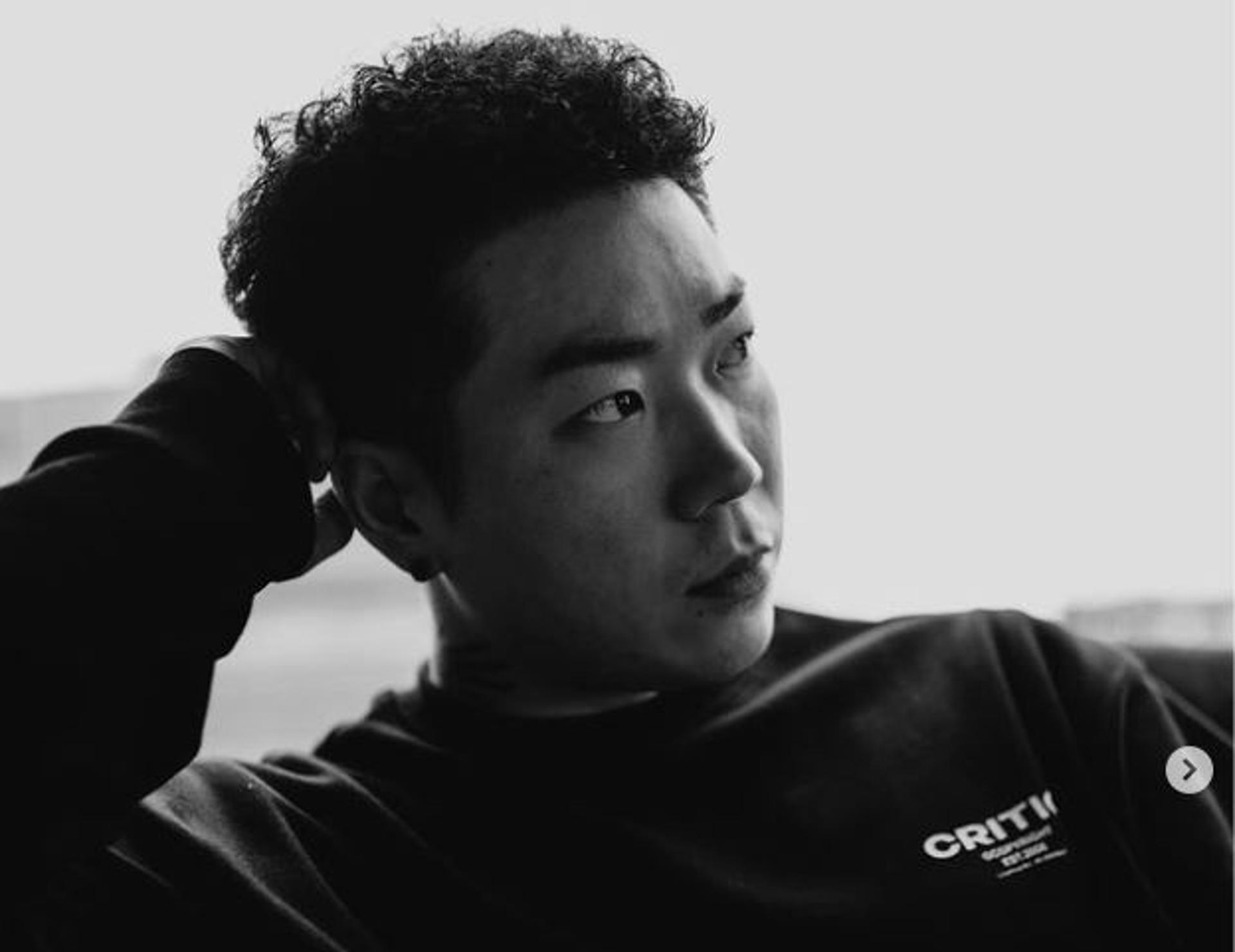 [전문] '모니카 저격' 호안 사과… "사이버불링 아니다"