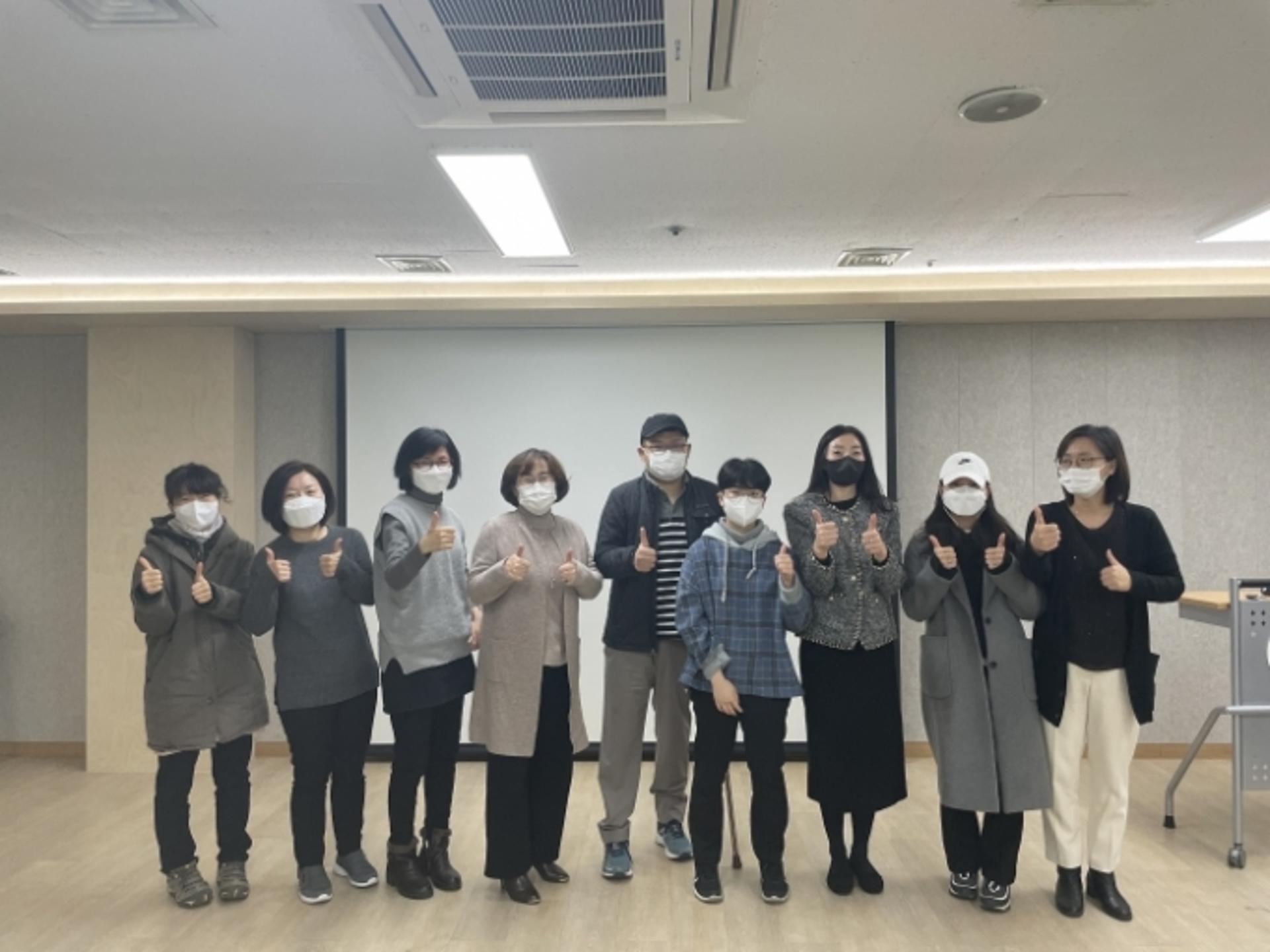 경기도 디지털성범죄 도민 대응감시단 해단식…8개월간 성착취물 등 6800건 신고