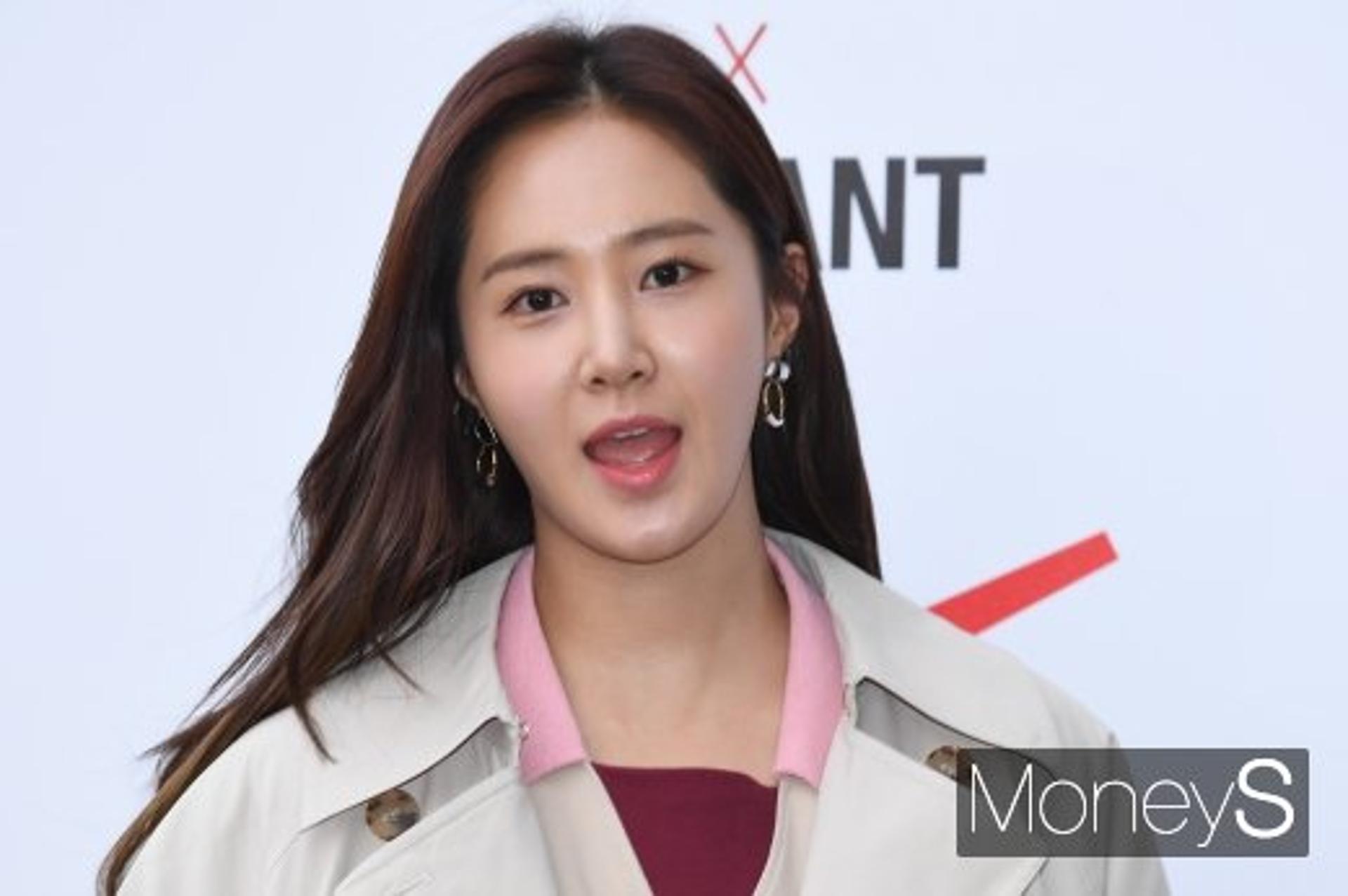권유리 코로나 '음성'… "'방과후설렘' 촬영 지장 없다"