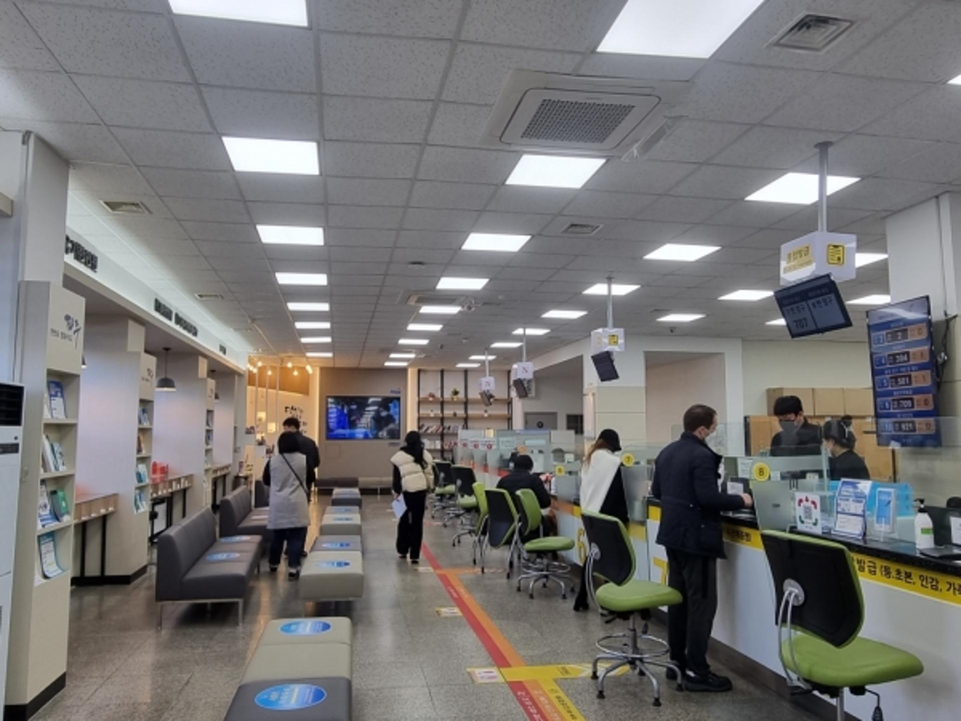 파주시, 민원행정 혁신으로 민원만족도 기대감 높인다